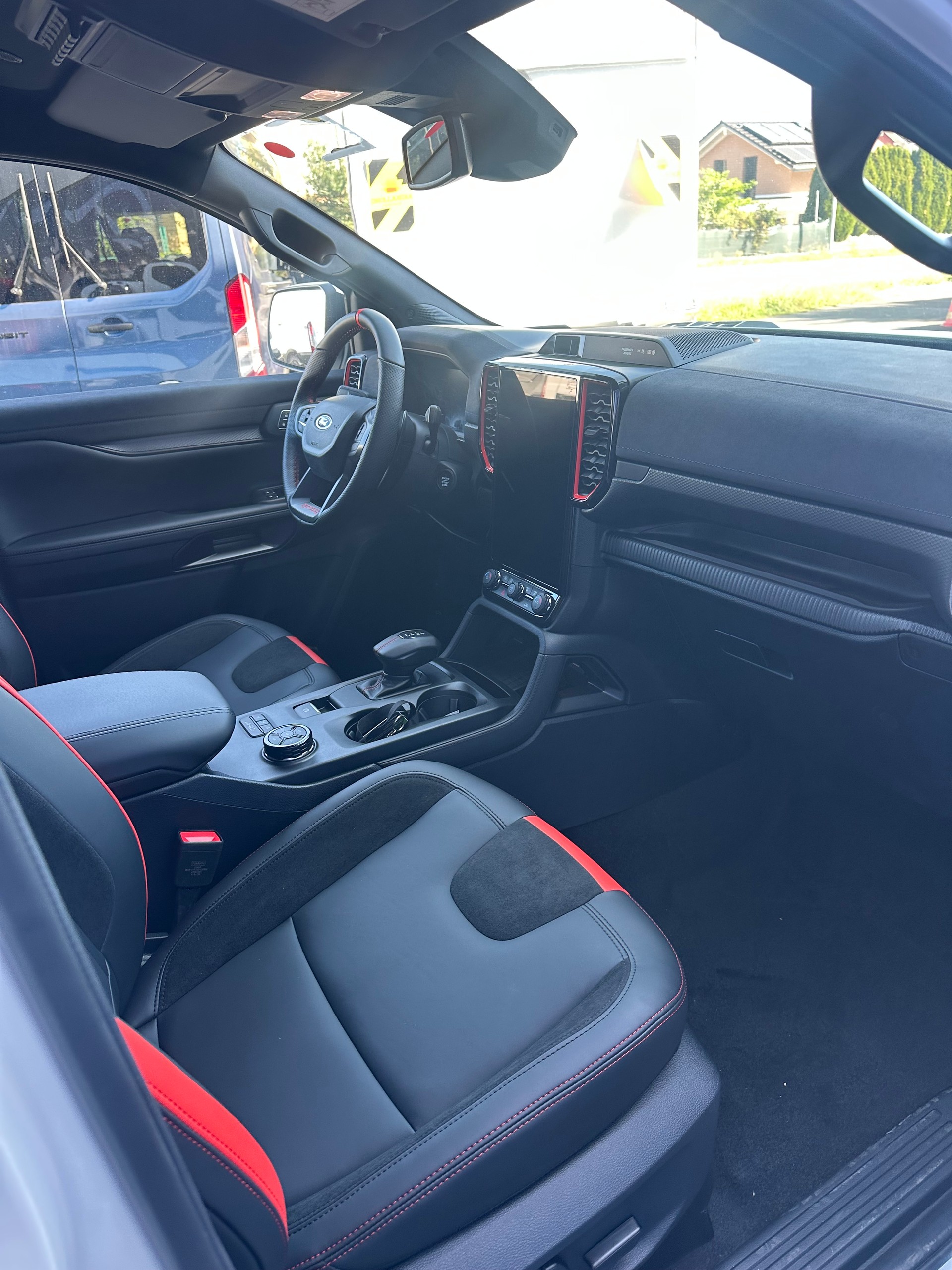 FORD Ranger dcab.pick-up 3.0 EcoBoo Raptor/Aut.-image-12