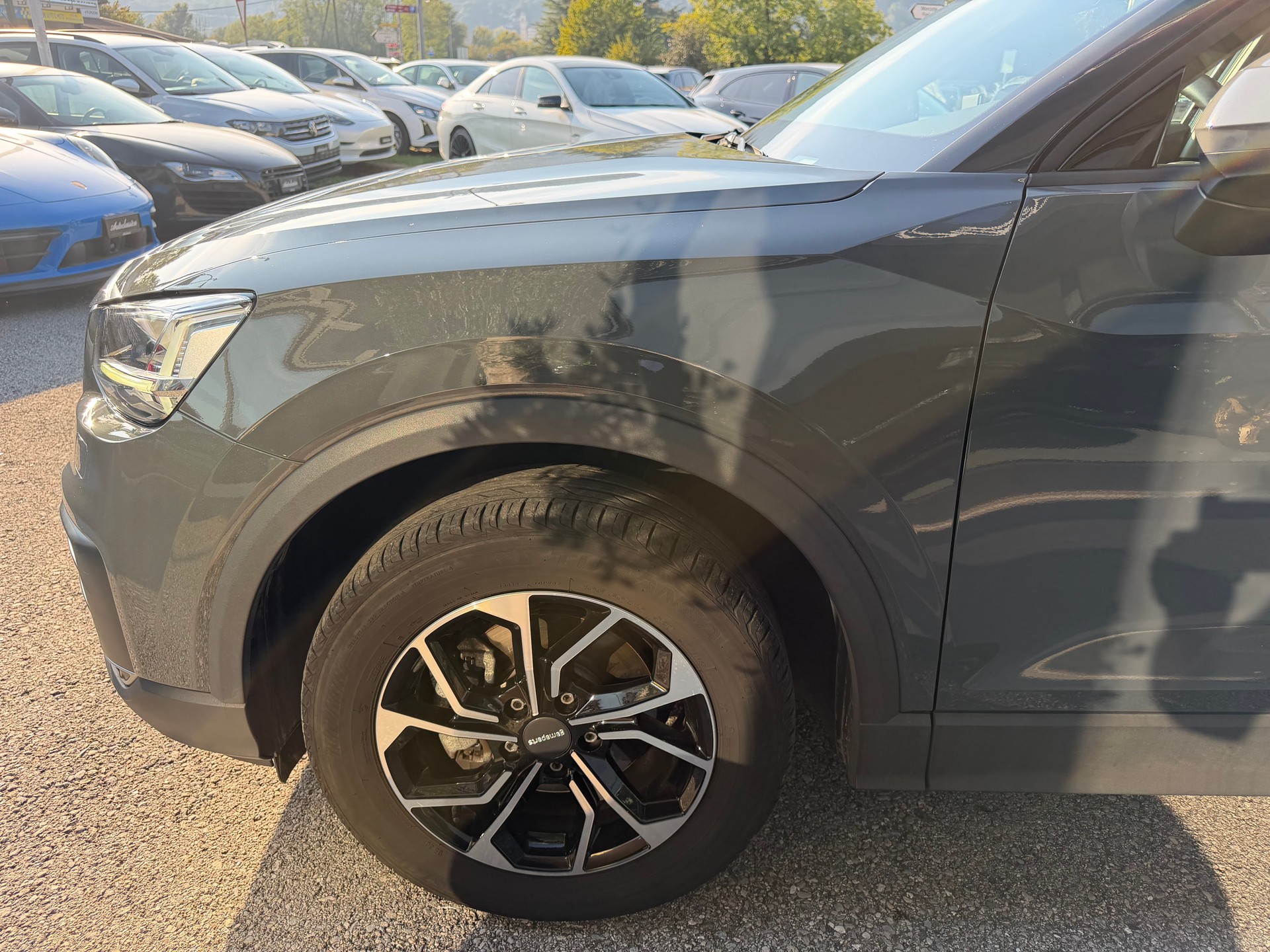 AUDI Q2 35 TFSI Sport S-tronic-image-18