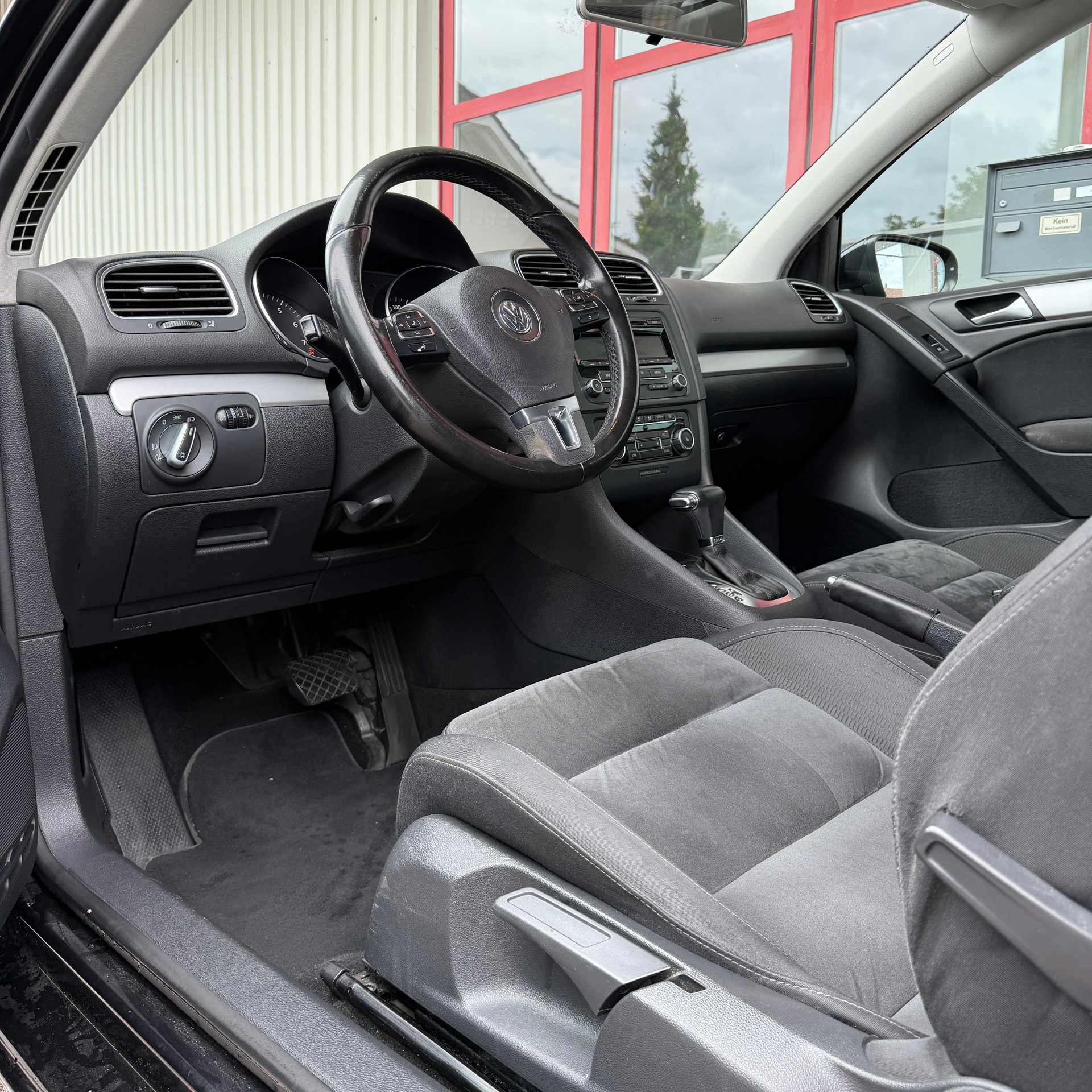 VW Golf 1.4 TSI Comfortline DSG-image-4