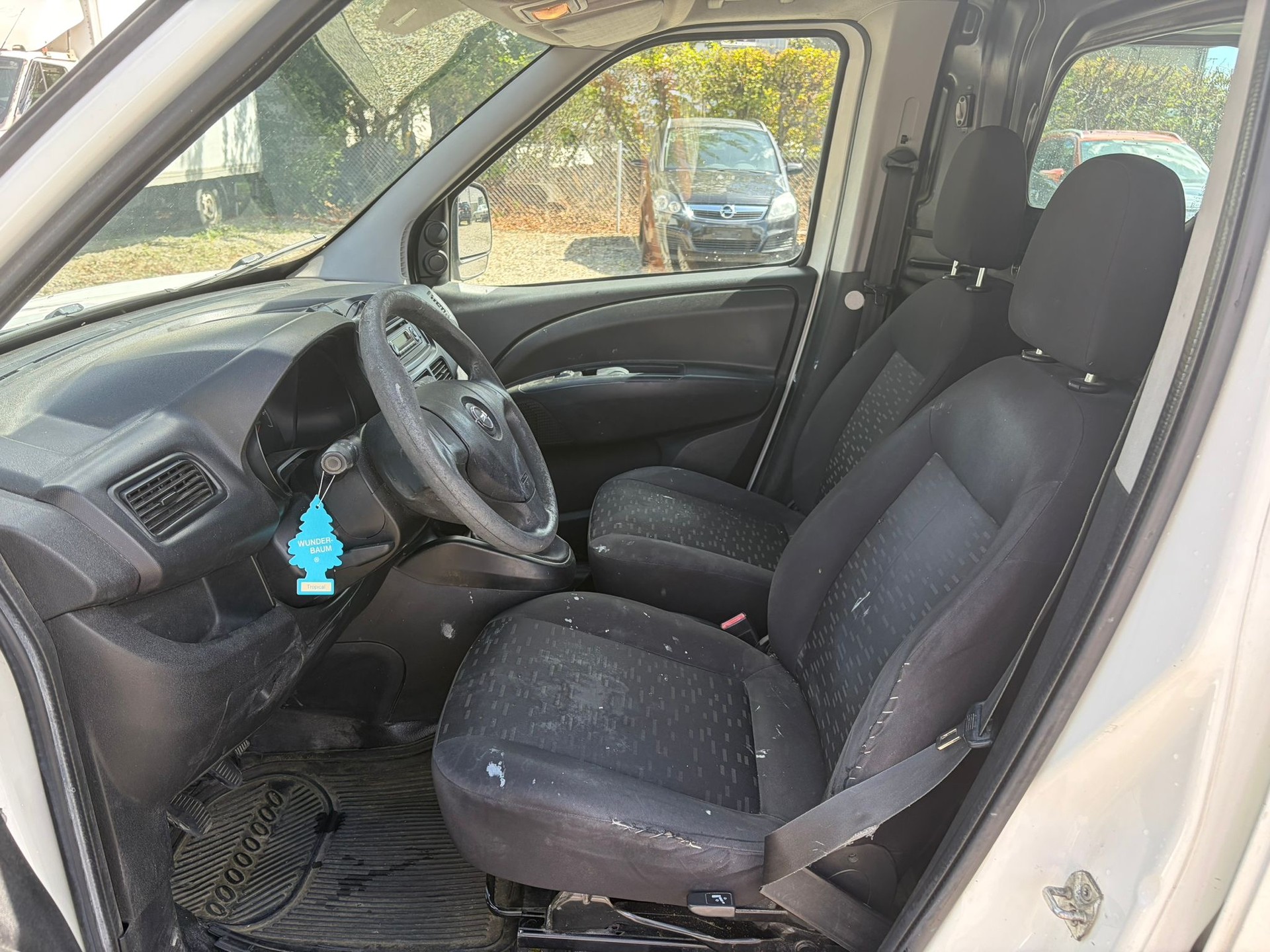 OPEL Combo 1.4 CNG Turbo ecoFLEX 2.4 L1H2-image-7