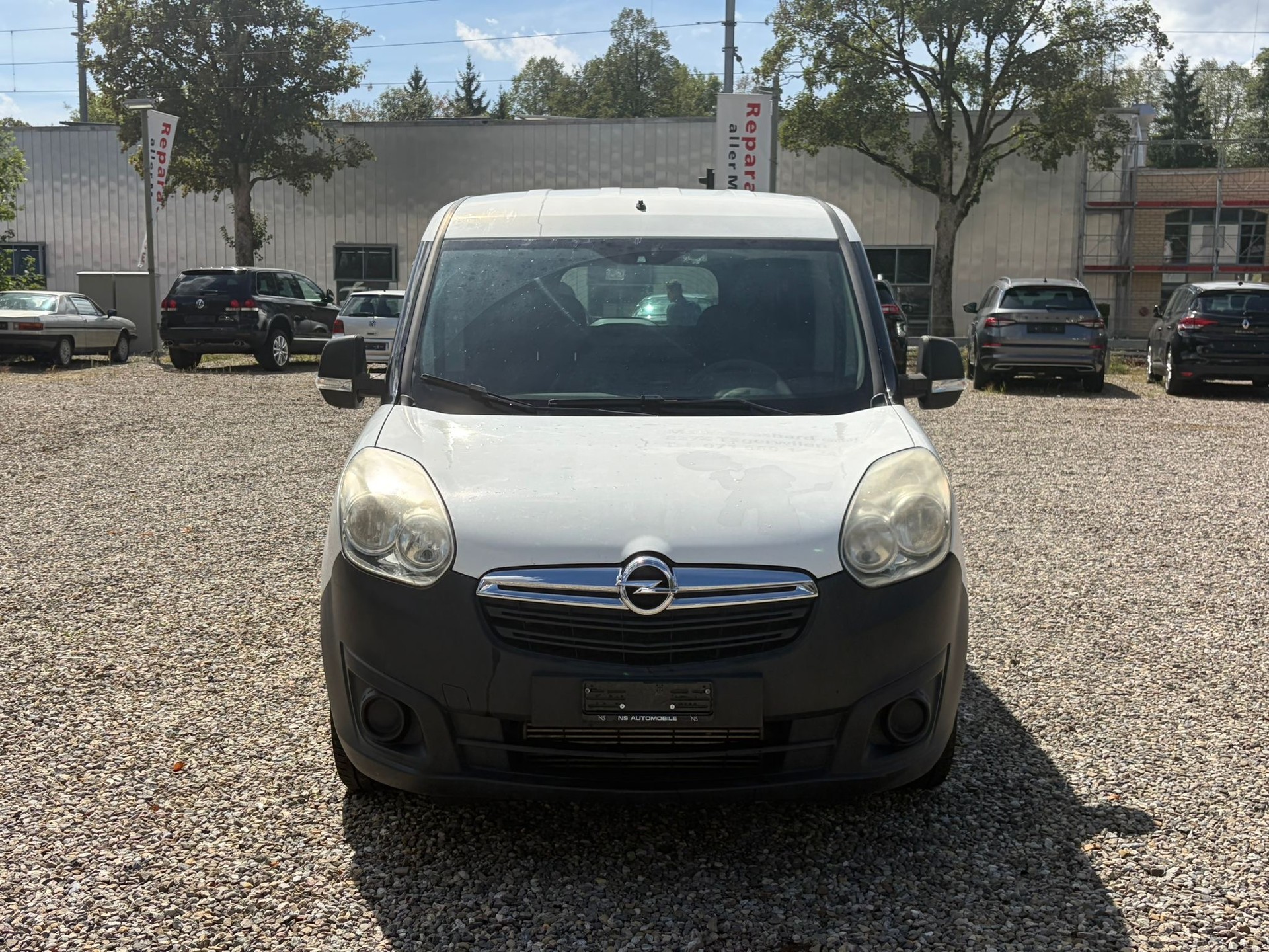 OPEL Combo 1.4 CNG Turbo ecoFLEX 2.4 L1H2-image-3