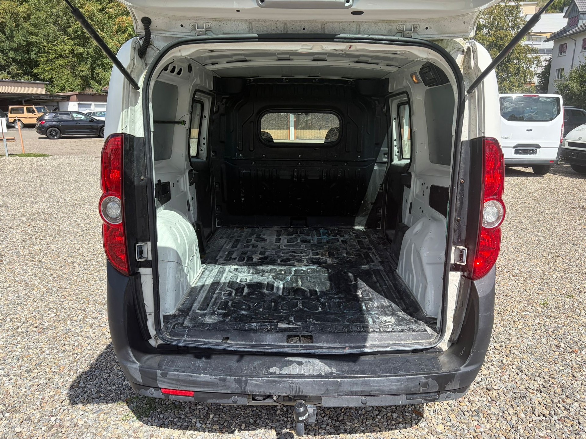 OPEL Combo 1.4 CNG Turbo ecoFLEX 2.4 L1H2-image-5
