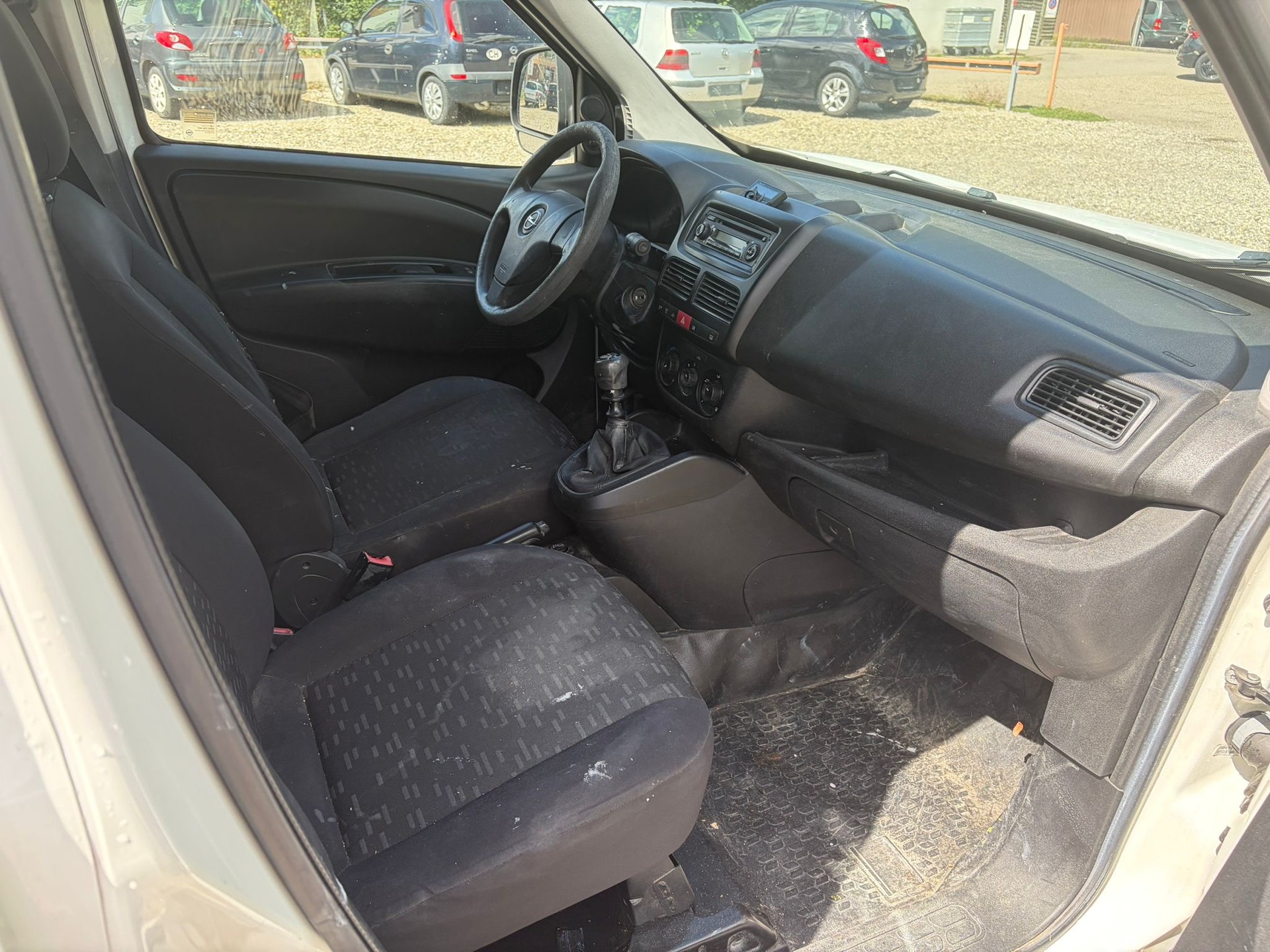 OPEL Combo 1.4 CNG Turbo ecoFLEX 2.4 L1H2-image-6