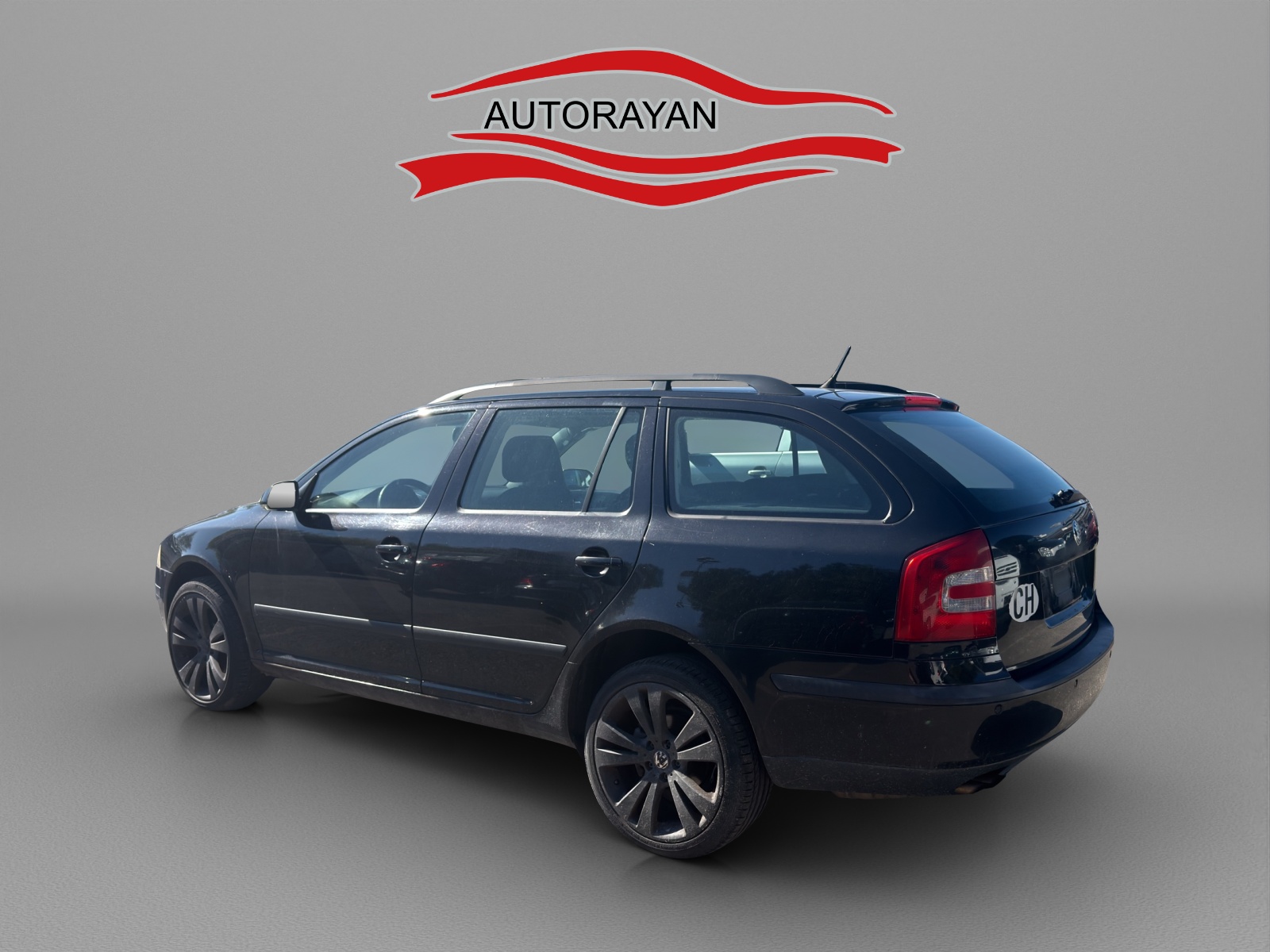 SKODA Octavia 2.0 4x4-image-5