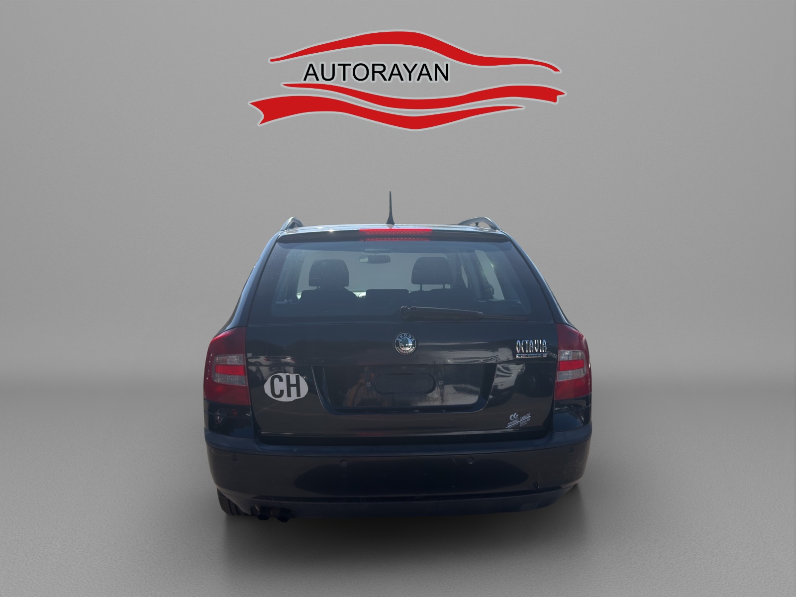 SKODA Octavia 2.0 4x4-image-3