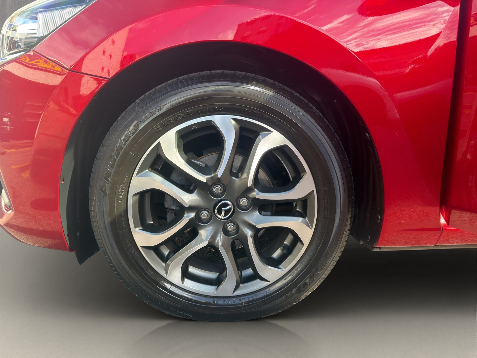 MAZDA 2 SKYACTIV-G 90 Ambition Plus Automat-image-19