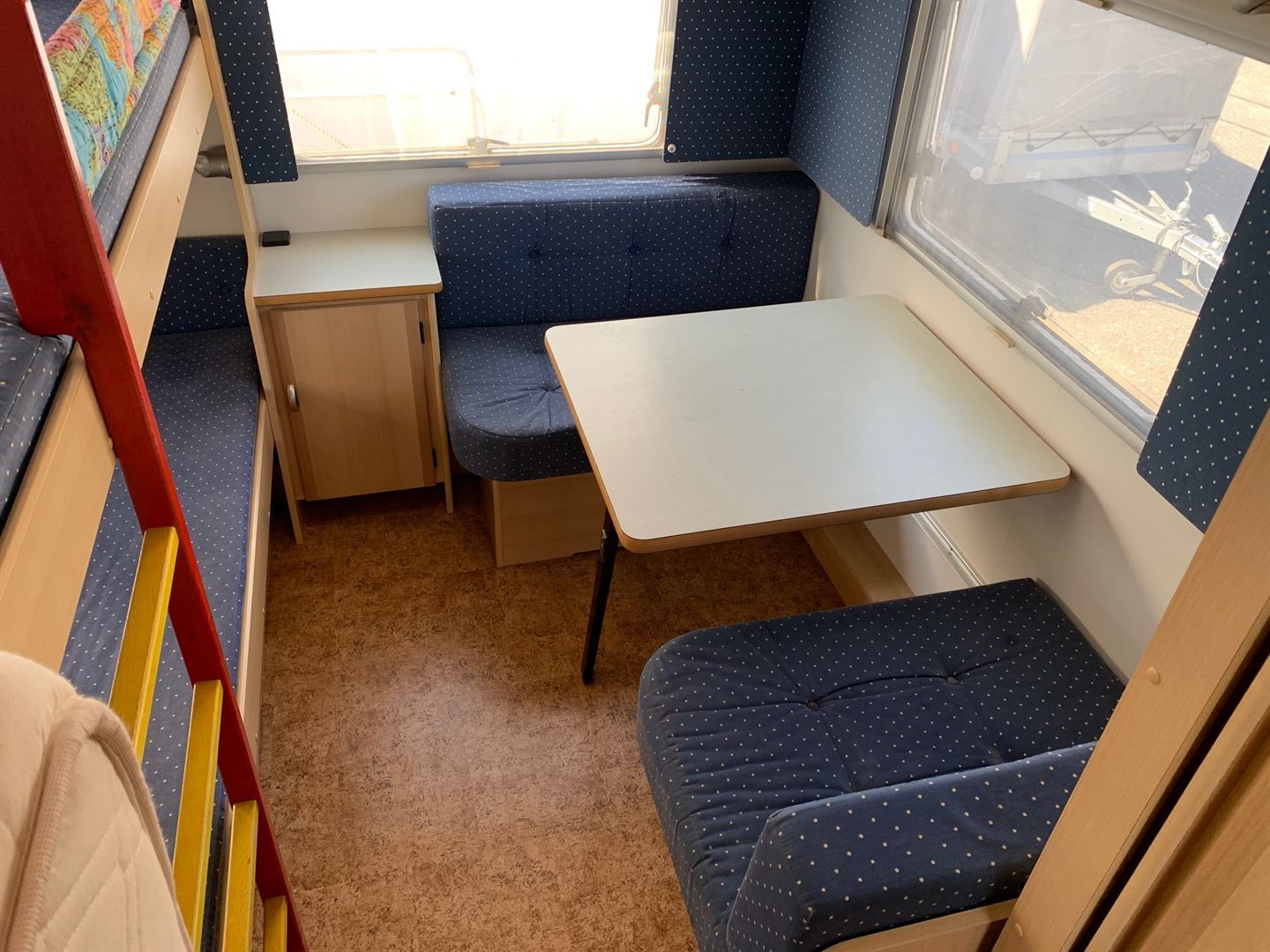BÜRSTNER Club 530 TK-image-8