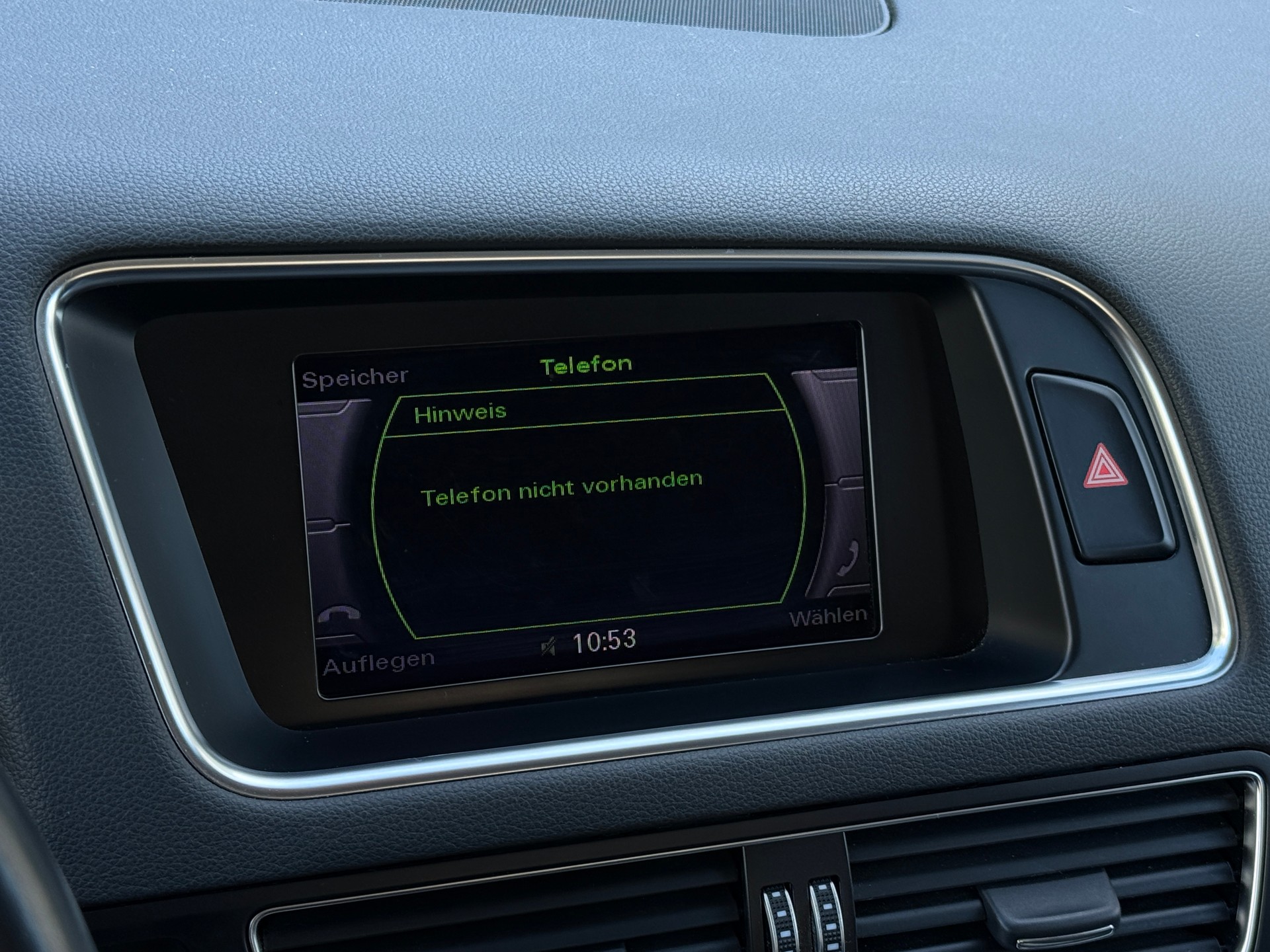 AUDI Q5 2.0 TDI quattro S-tronic / Mit Anhängerkupplung-image-25