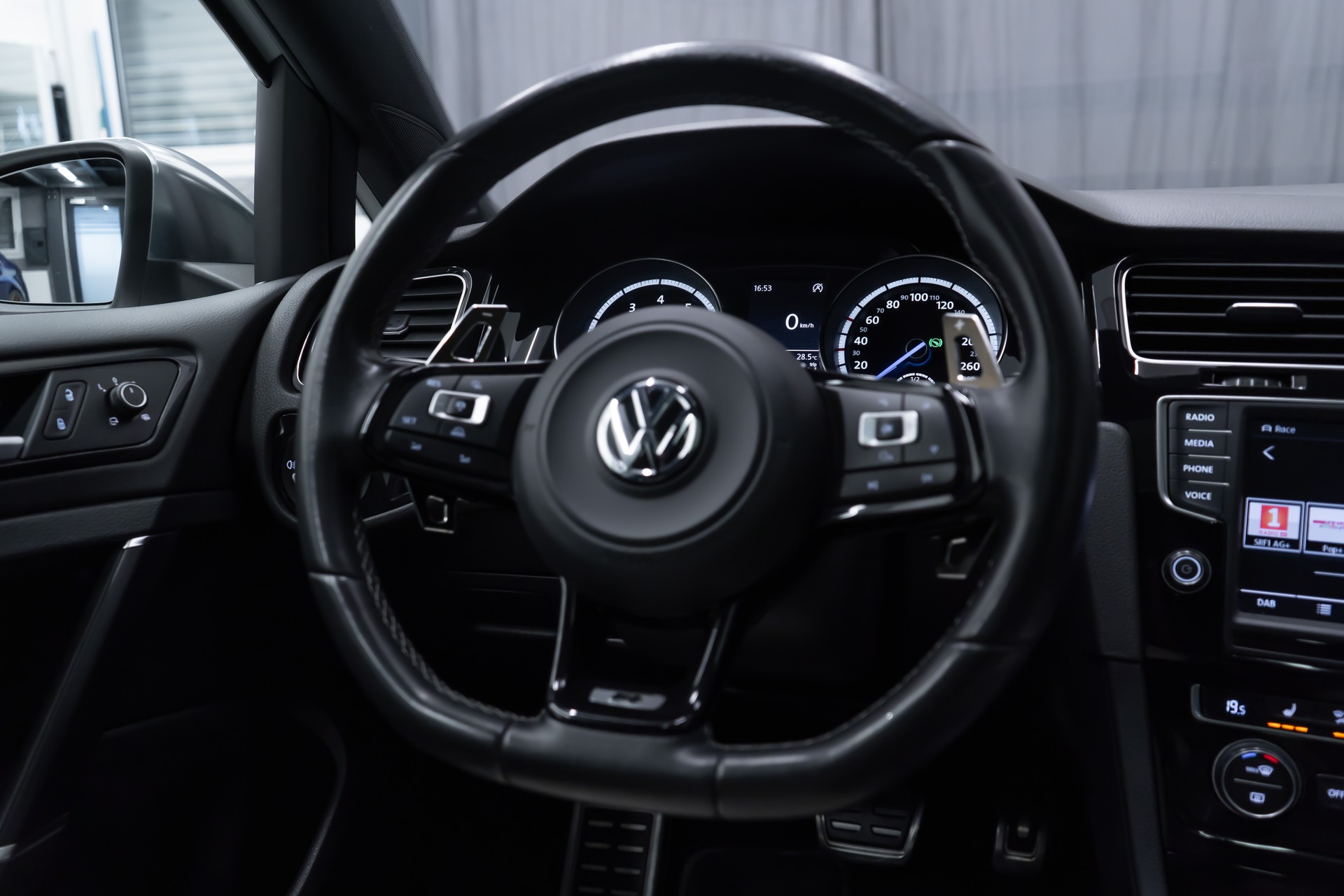 VW Golf 2.0 TSI R 4Motion DSG / SILVER-ROCKET / CARPI-TUNING-image-19