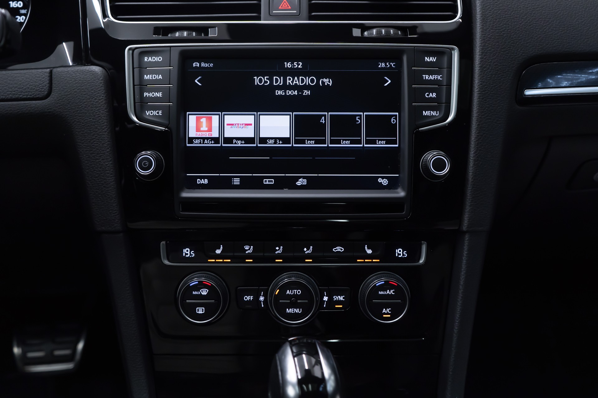 VW Golf 2.0 TSI R 4Motion DSG / SILVER-ROCKET / CARPI-TUNING-image-20