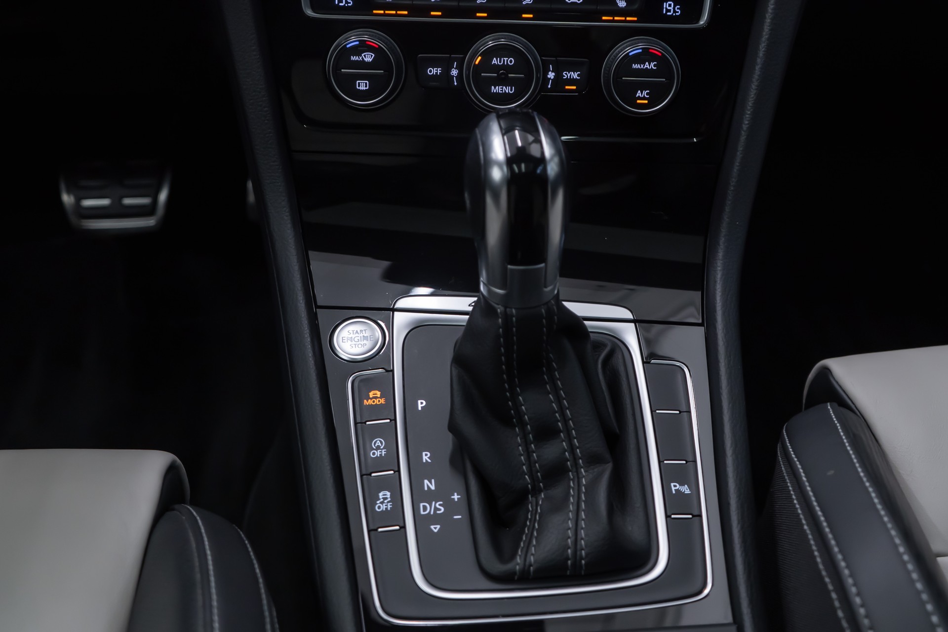 VW Golf 2.0 TSI R 4Motion DSG / SILVER-ROCKET / CARPI-TUNING-image-21