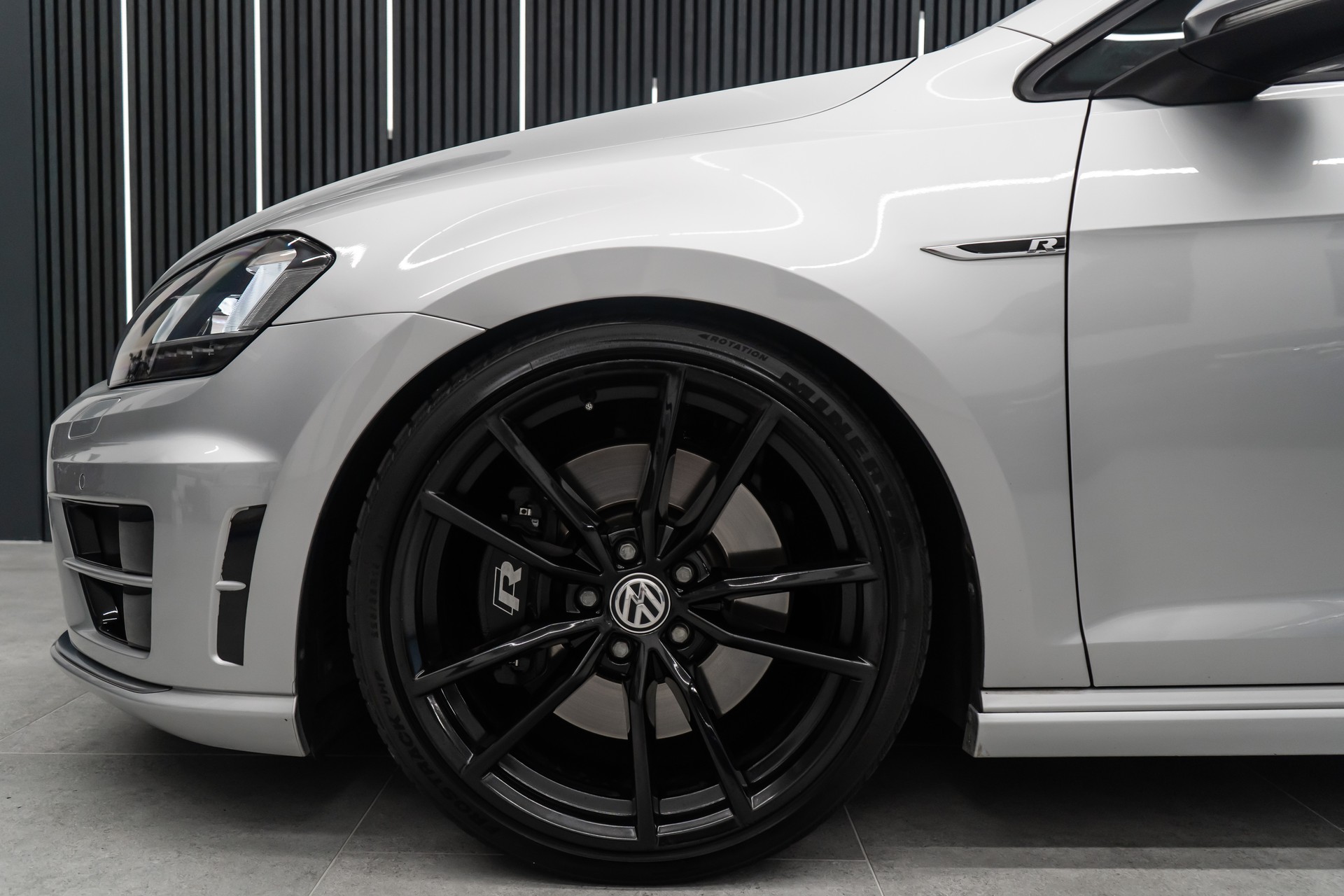 VW Golf 2.0 TSI R 4Motion DSG / SILVER-ROCKET / CARPI-TUNING-image-6