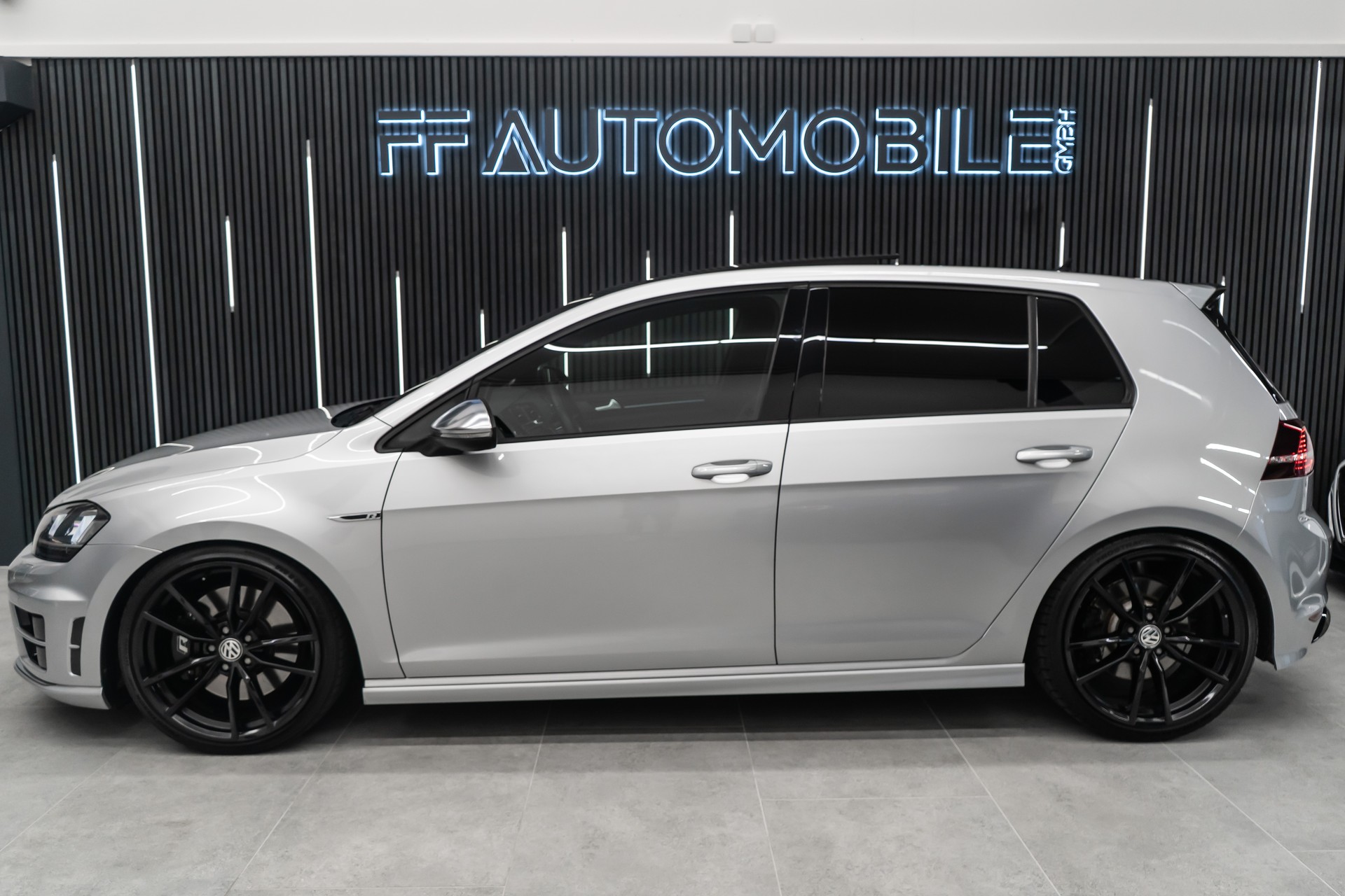 VW Golf 2.0 TSI R 4Motion DSG / SILVER-ROCKET / CARPI-TUNING-image-7
