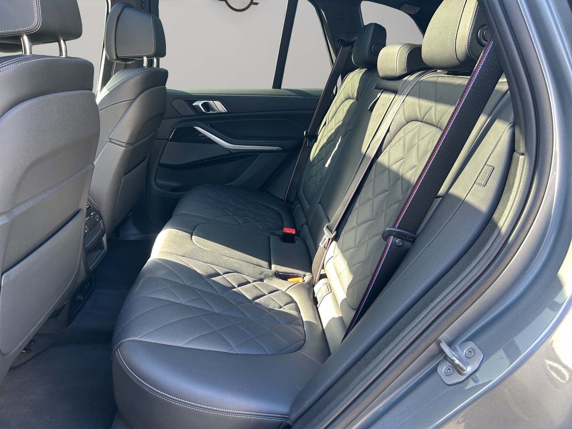BMW X5 xDrive 50e M Sport Pro Steptronic-image-19
