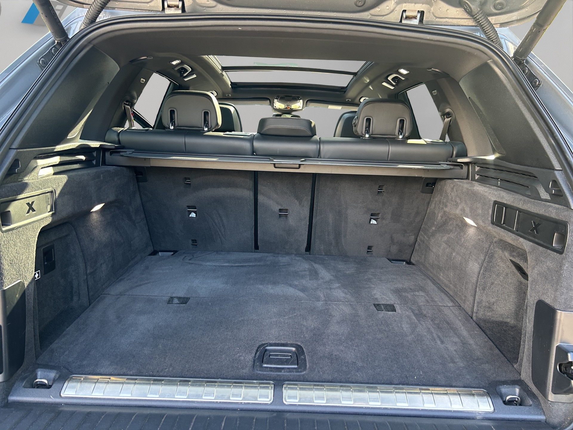 BMW X5 xDrive 50e M Sport Pro Steptronic-image-20
