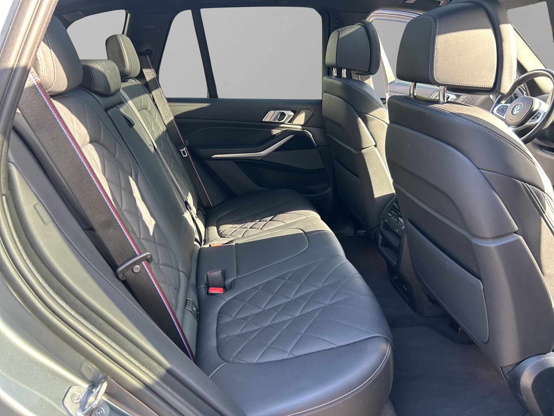 BMW X5 xDrive 50e M Sport Pro Steptronic-image-22