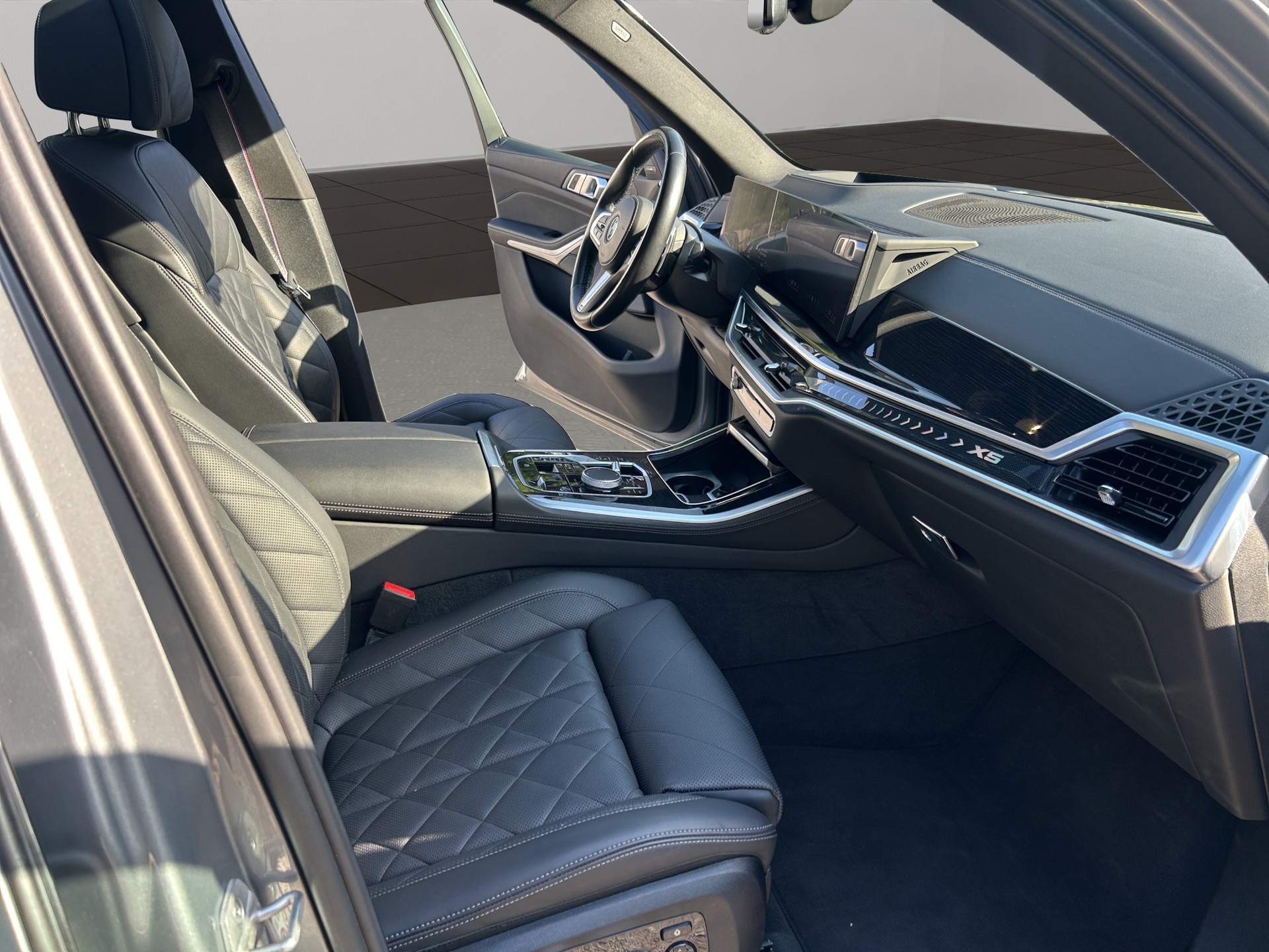 BMW X5 xDrive 50e M Sport Pro Steptronic-image-21