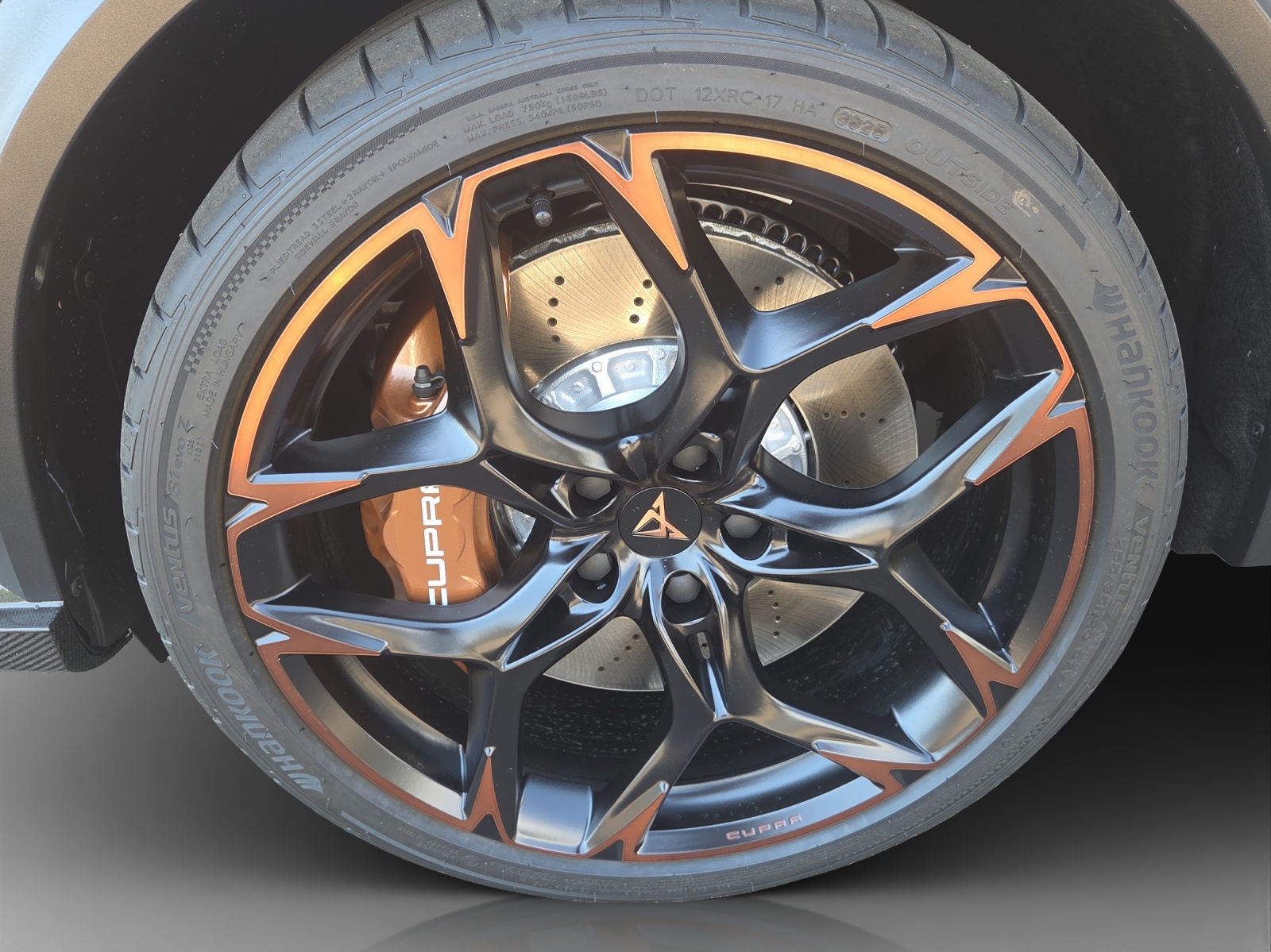 CUPRA Formentor 2.5TSI VZ5 Prime Edition 4Drive DSG-image-13