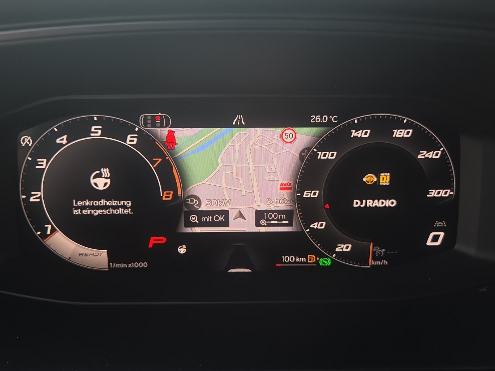 CUPRA Formentor 2.5TSI VZ5 Prime Edition 4Drive DSG-image-14