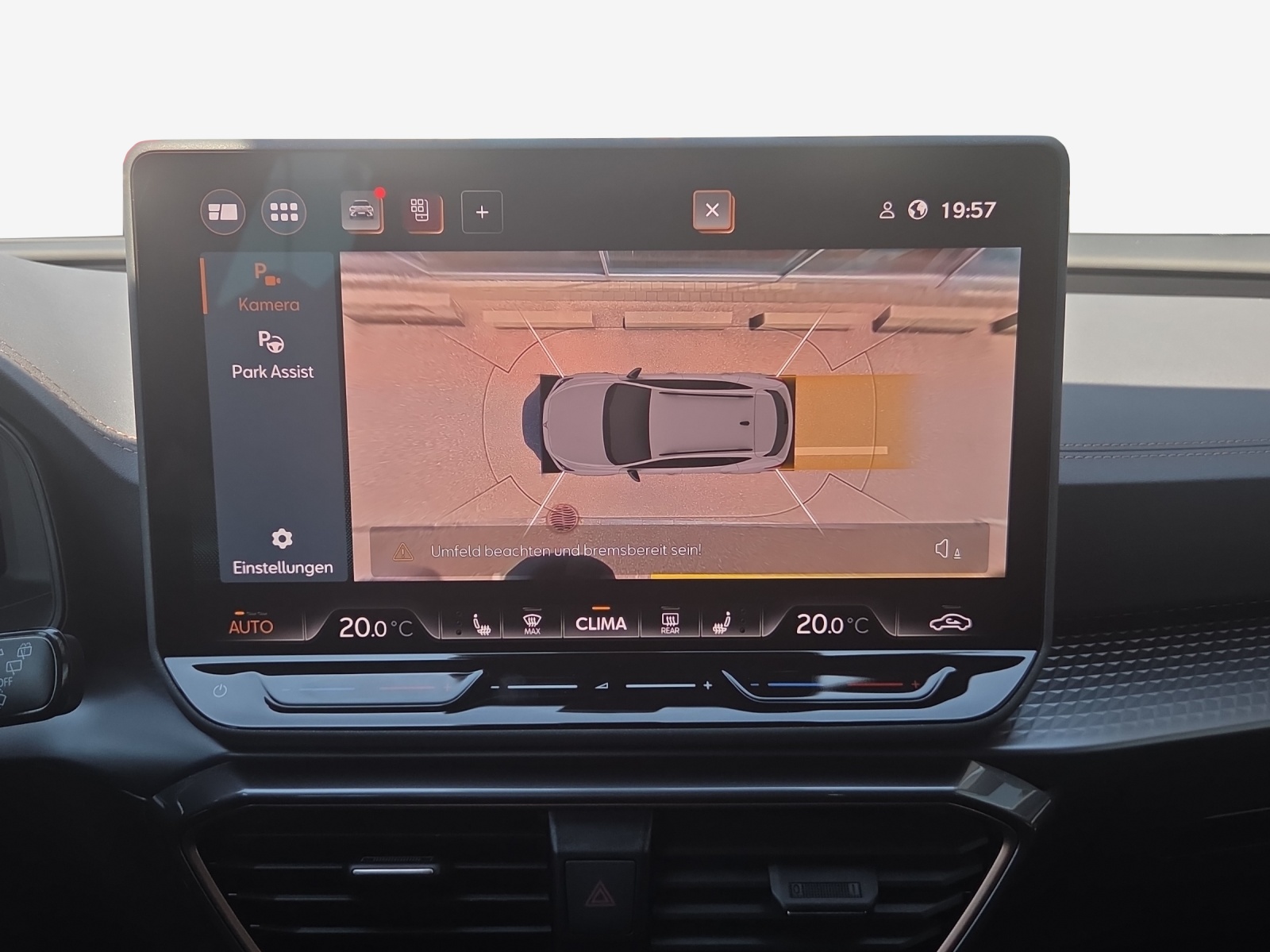 CUPRA Formentor 2.5TSI VZ5 Prime Edition 4Drive DSG-image-15