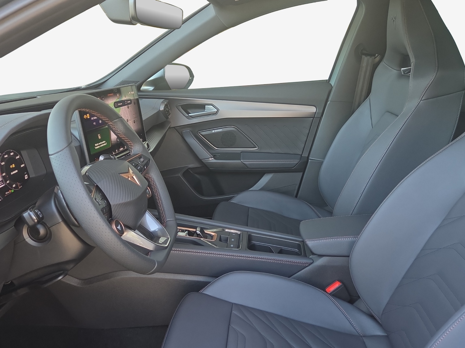 CUPRA Formentor 2.5TSI VZ5 Prime Edition 4Drive DSG-image-7