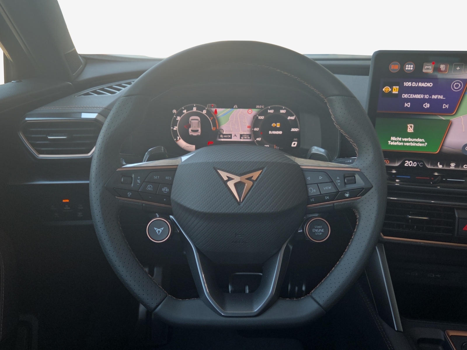 CUPRA Formentor 2.5TSI VZ5 Prime Edition 4Drive DSG-image-9
