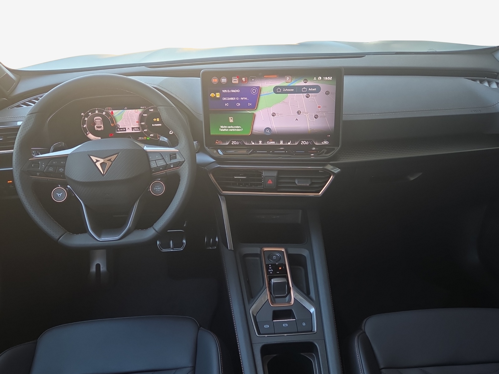 CUPRA Formentor 2.5TSI VZ5 Prime Edition 4Drive DSG-image-8