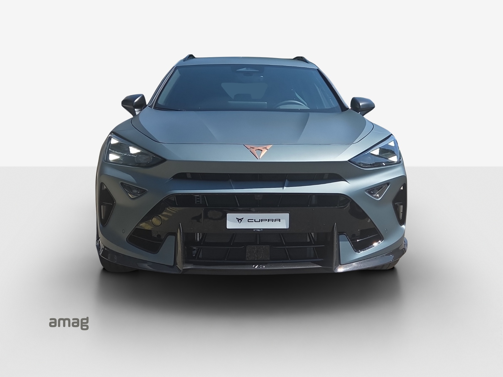 CUPRA Formentor 2.5TSI VZ5 Prime Edition 4Drive DSG-image-6
