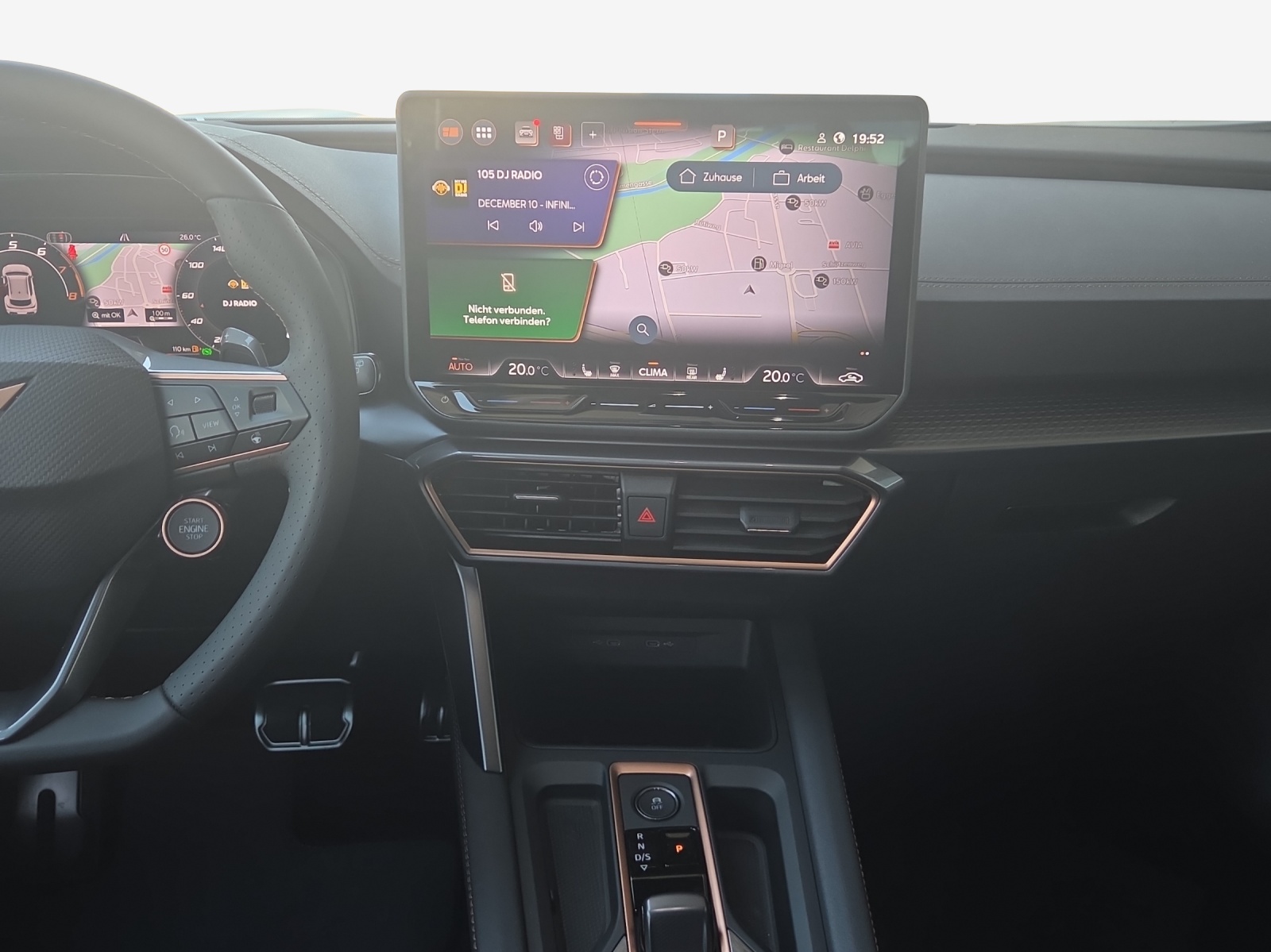 CUPRA Formentor 2.5TSI VZ5 Prime Edition 4Drive DSG-image-10
