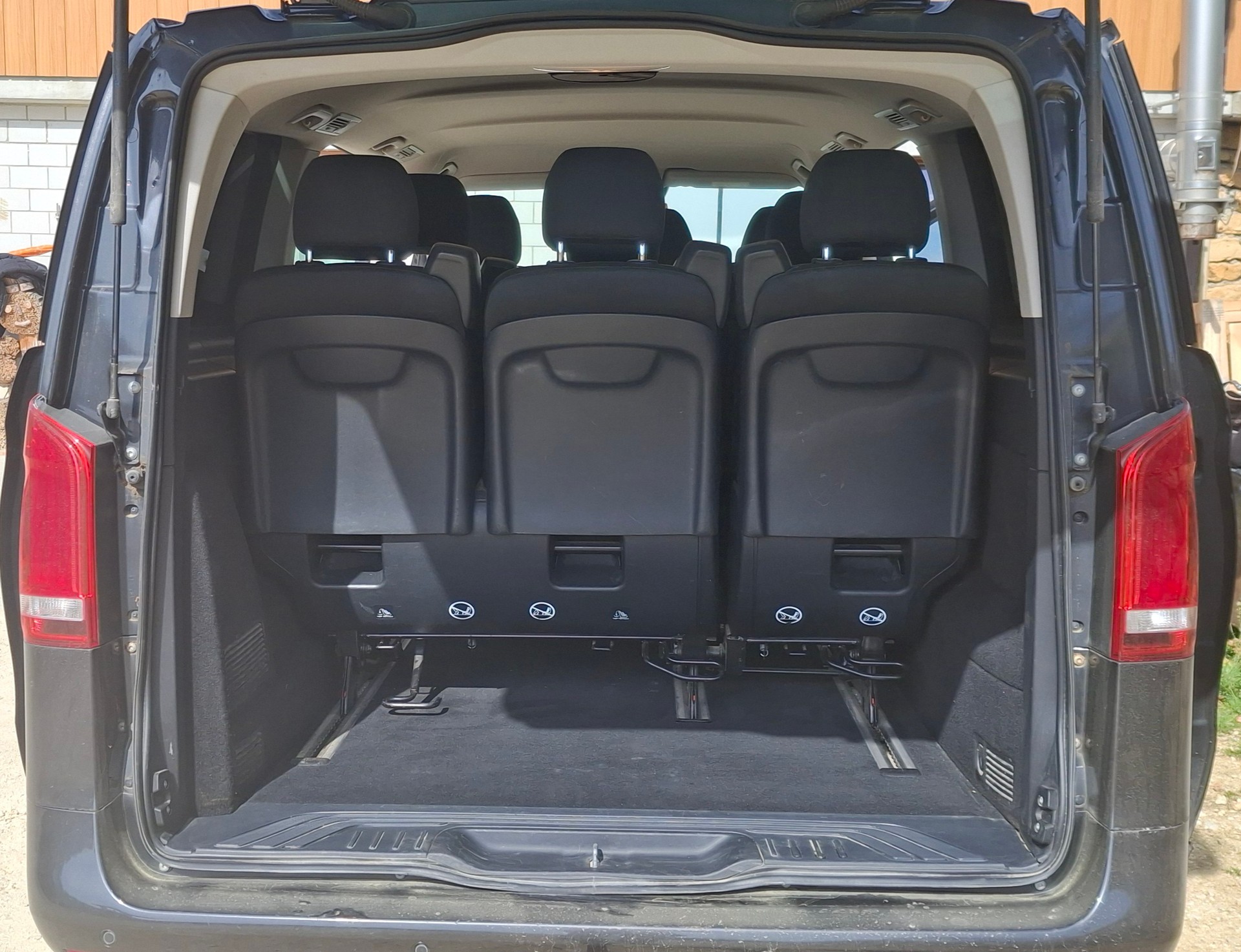 MERCEDES-BENZ 2.0 CDI Pro-image-5