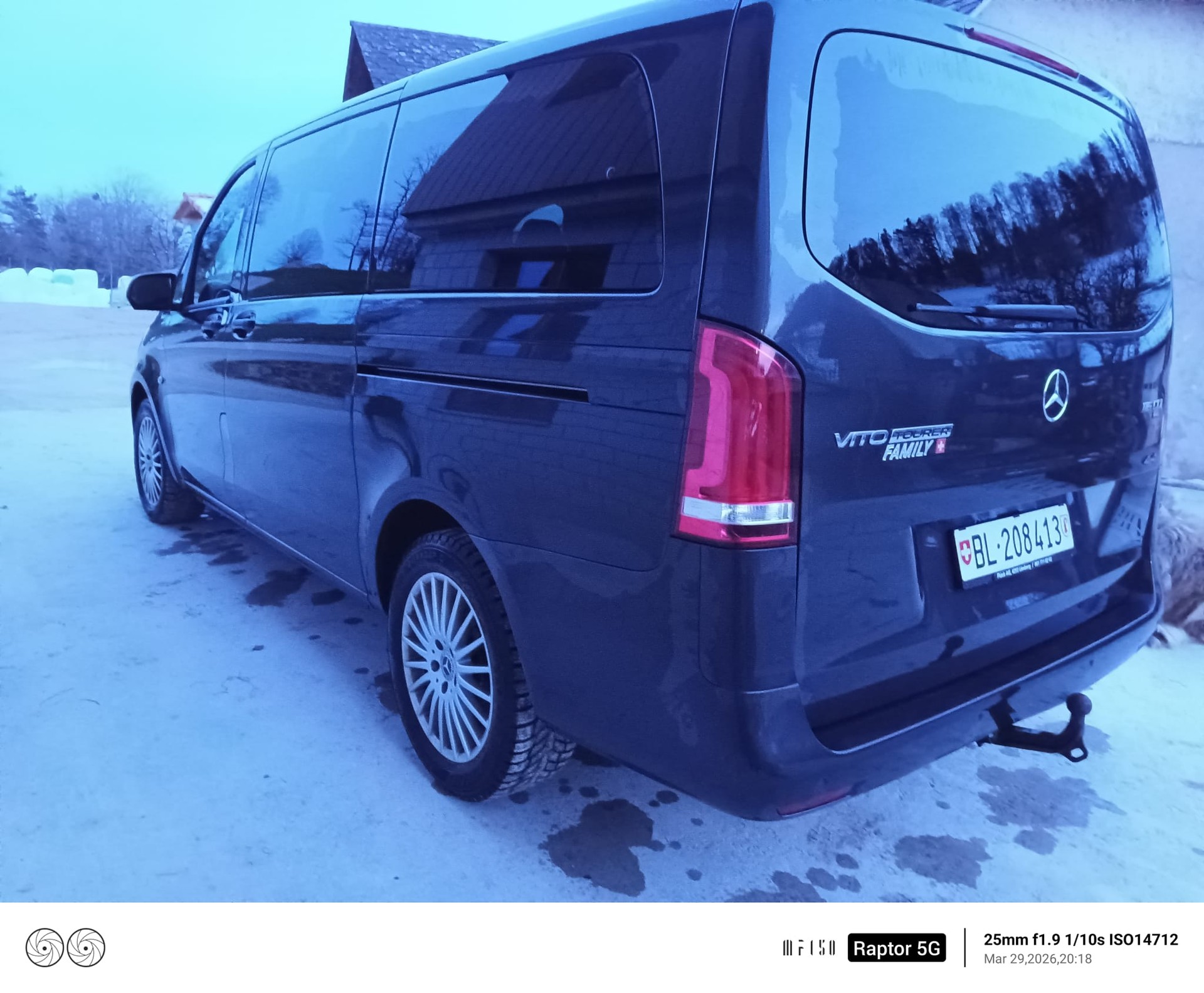 MERCEDES-BENZ 2.0 CDI Pro-image-1
