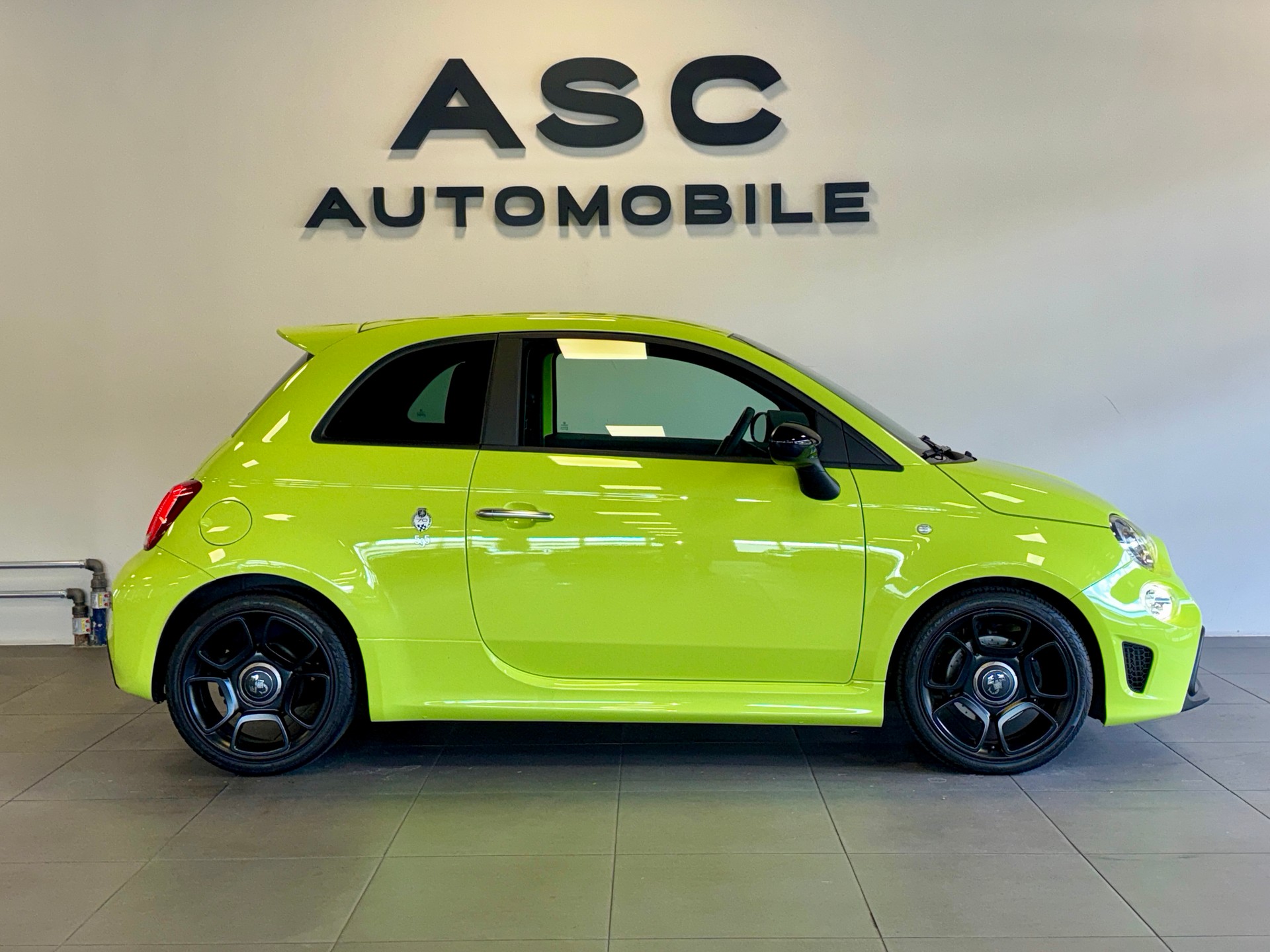 FIAT 595 1.4 16V Turbo Abarth Pista-showroom-element-1