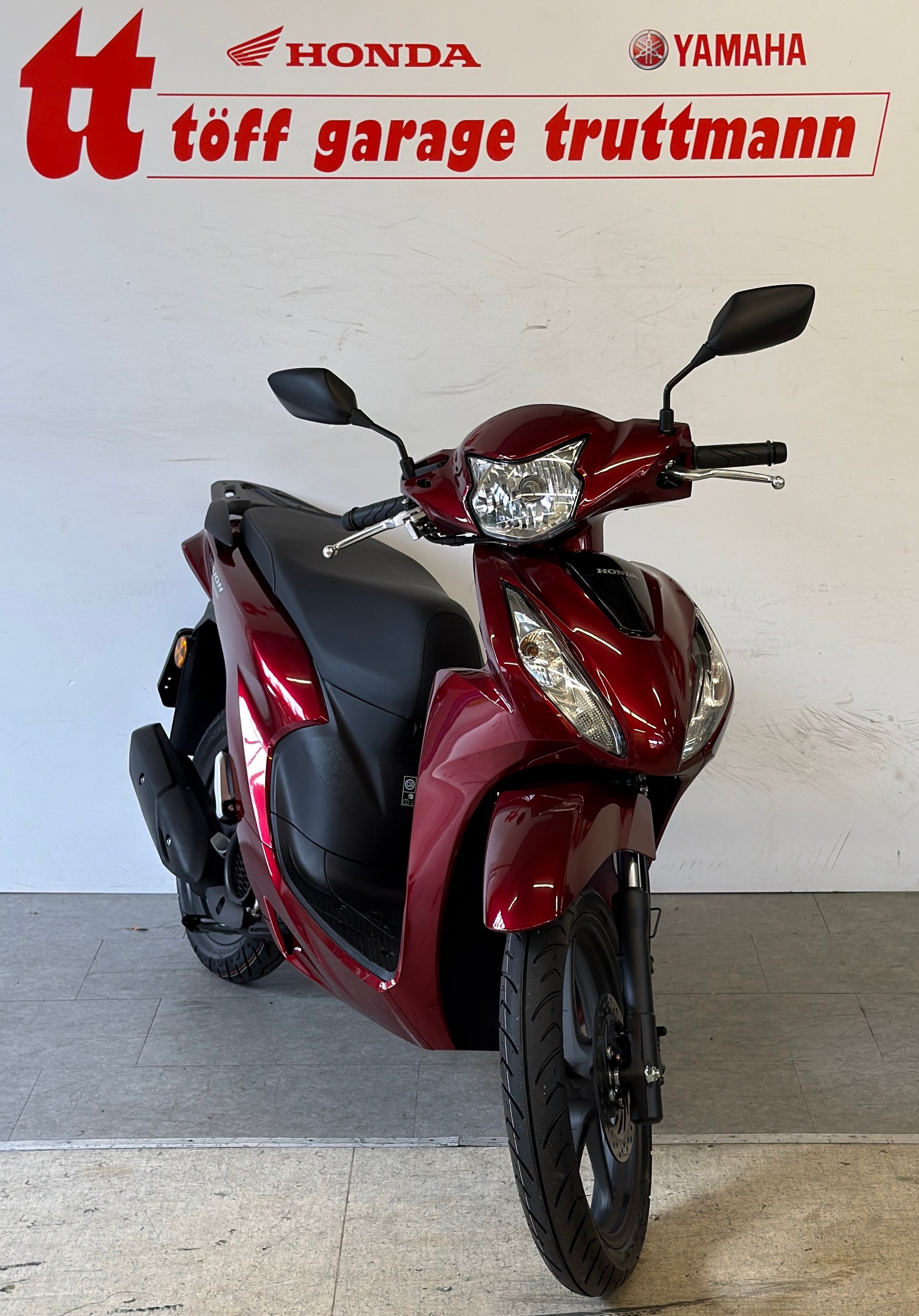 HONDA NSC Vision 110-showroom-element-2