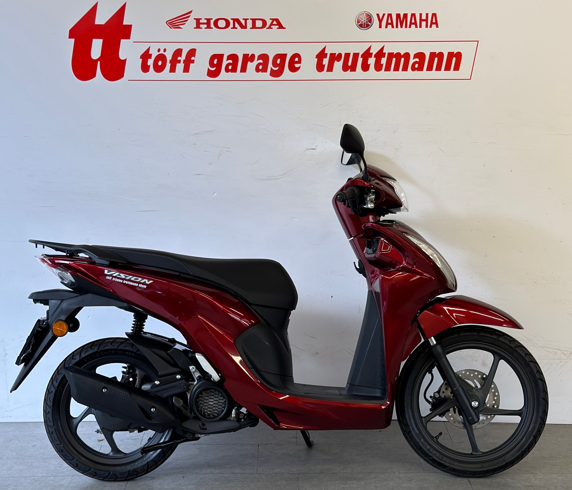 HONDA NSC Vision 110