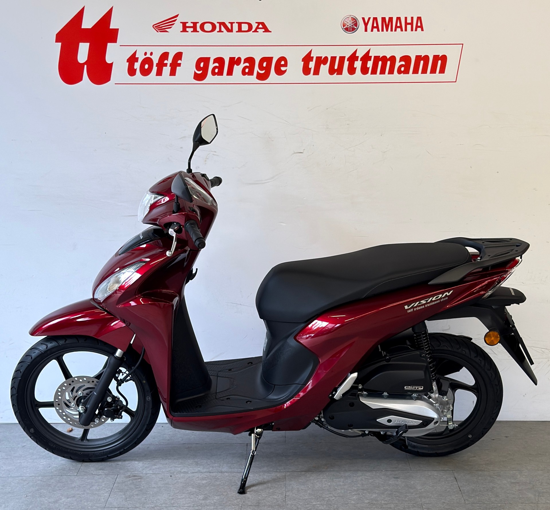 HONDA NSC Vision 110-showroom-element-1