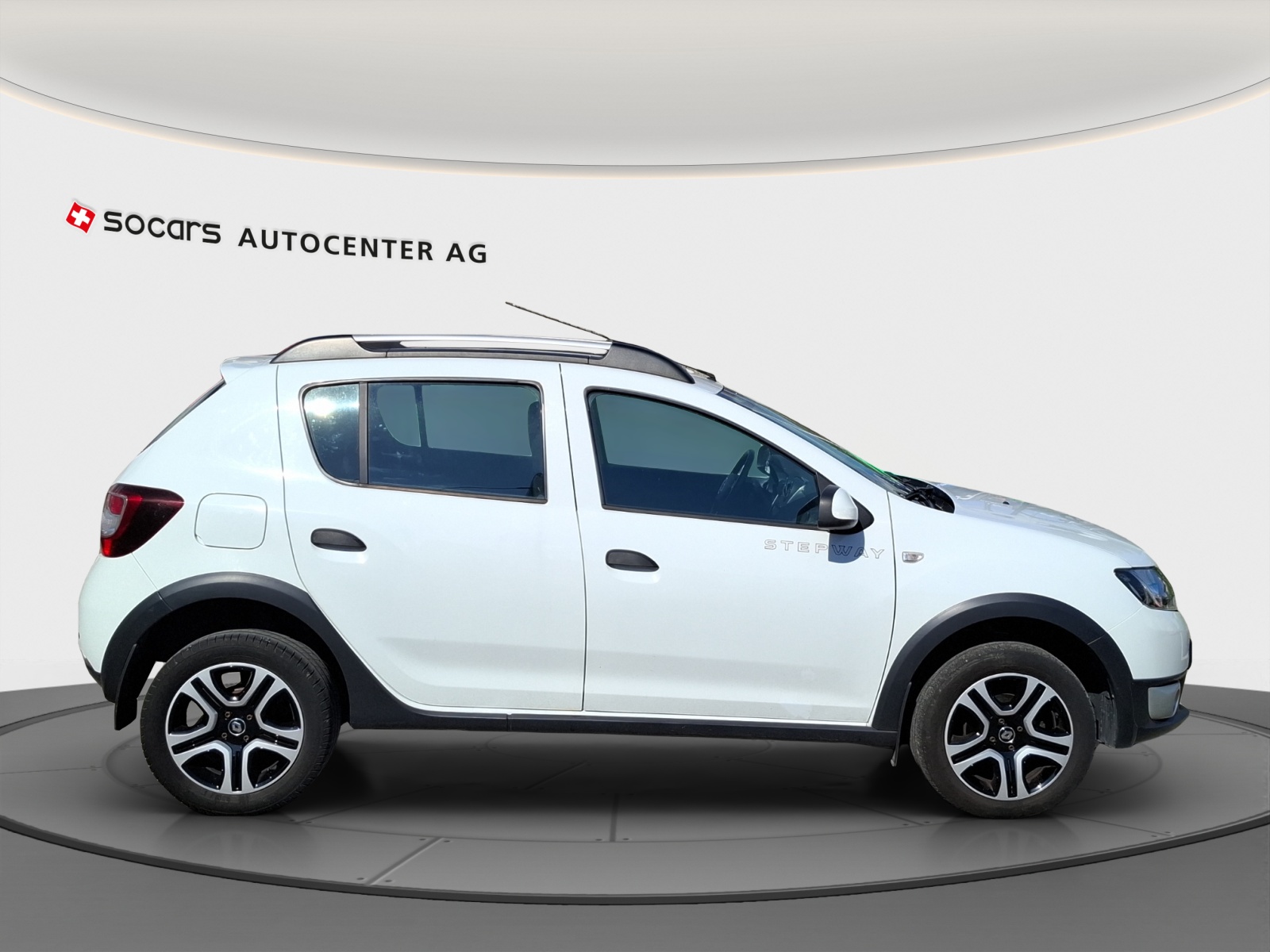 DACIA Sandero Tce 90 Stepway Lauréate // MFK 11.09.2026-image-6