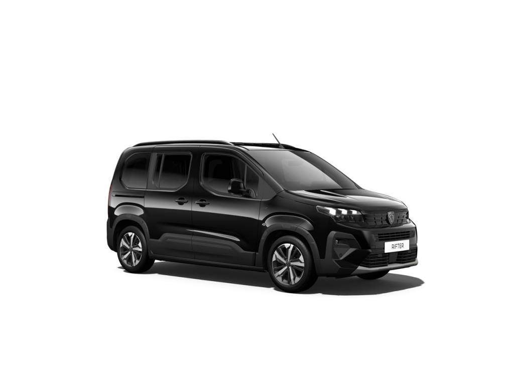 PEUGEOT Rifter 1.5 BlueHDi GT EAT8-image-5