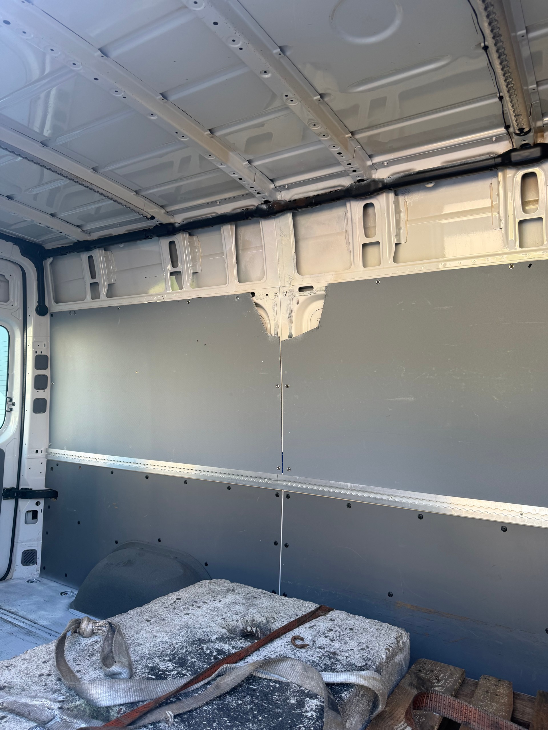 VW Crafter 35 2.0 TDI CR Entry-image-5