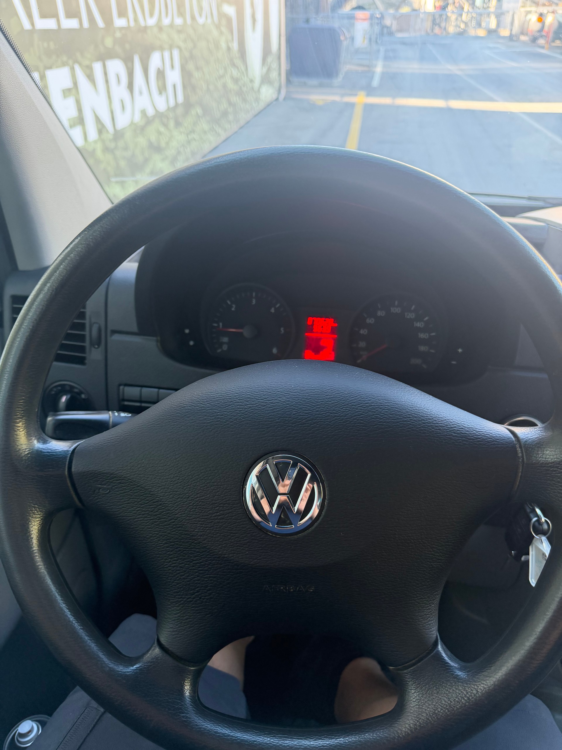 VW Crafter 35 2.0 TDI CR Entry-image-6