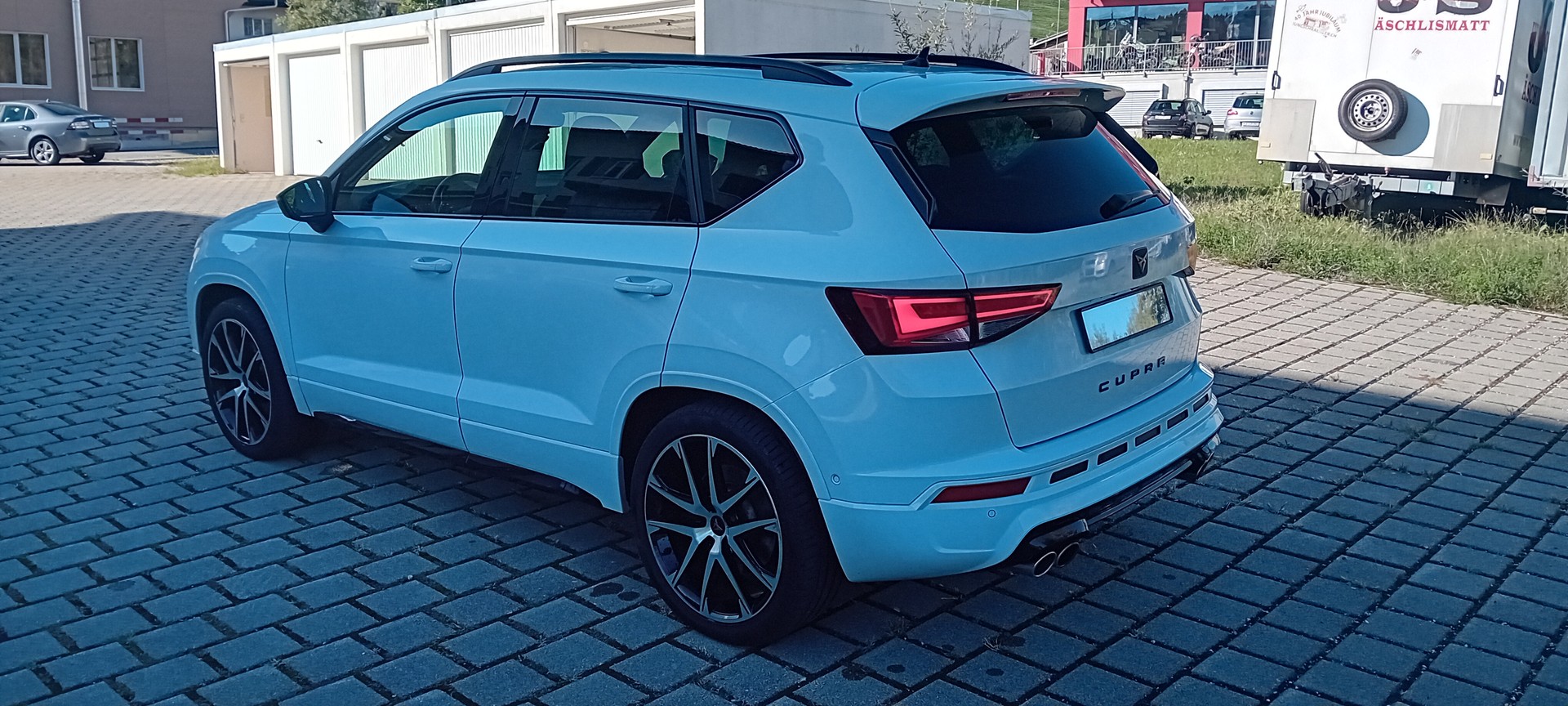 CUPRA Ateca 2.0TSI 4Drive DSG-image-6