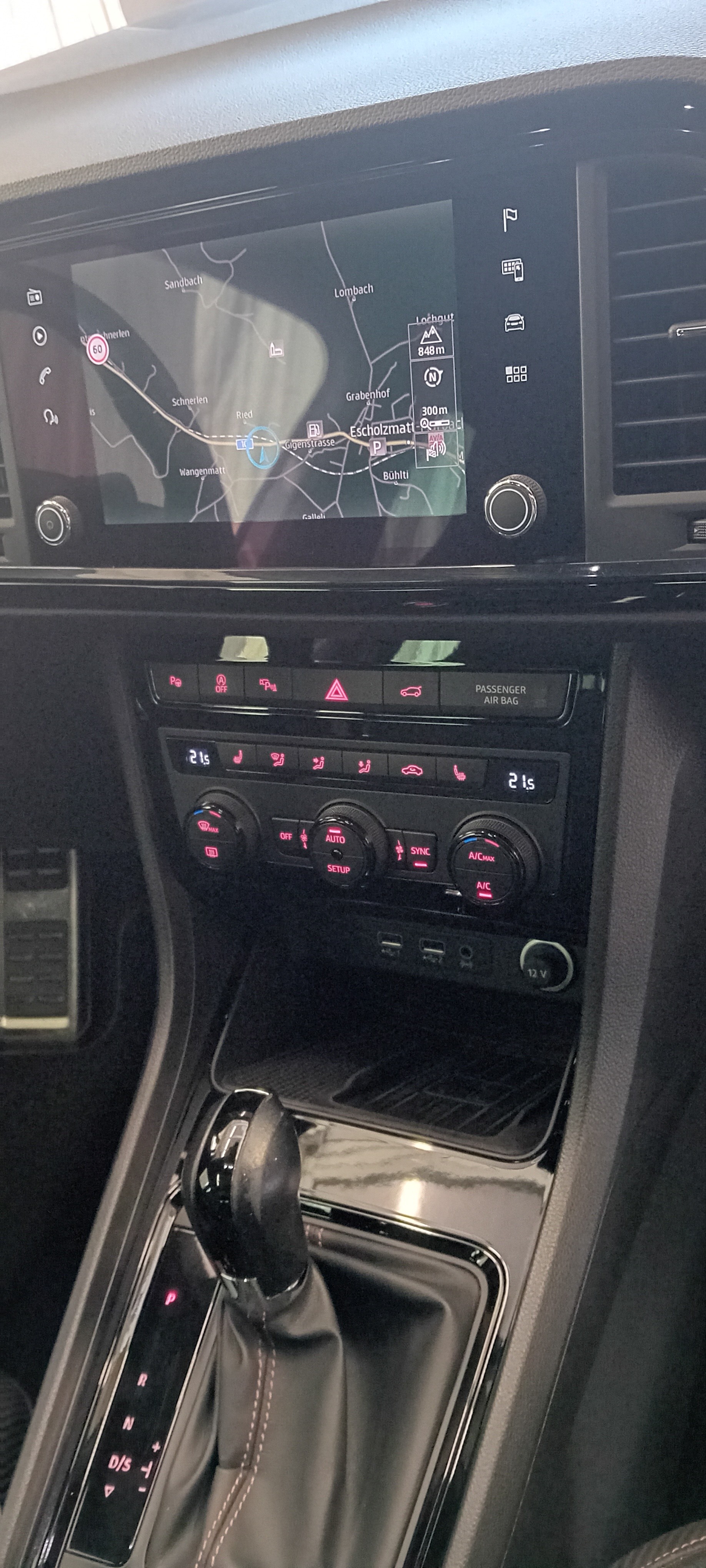CUPRA Ateca 2.0TSI 4Drive DSG-image-18