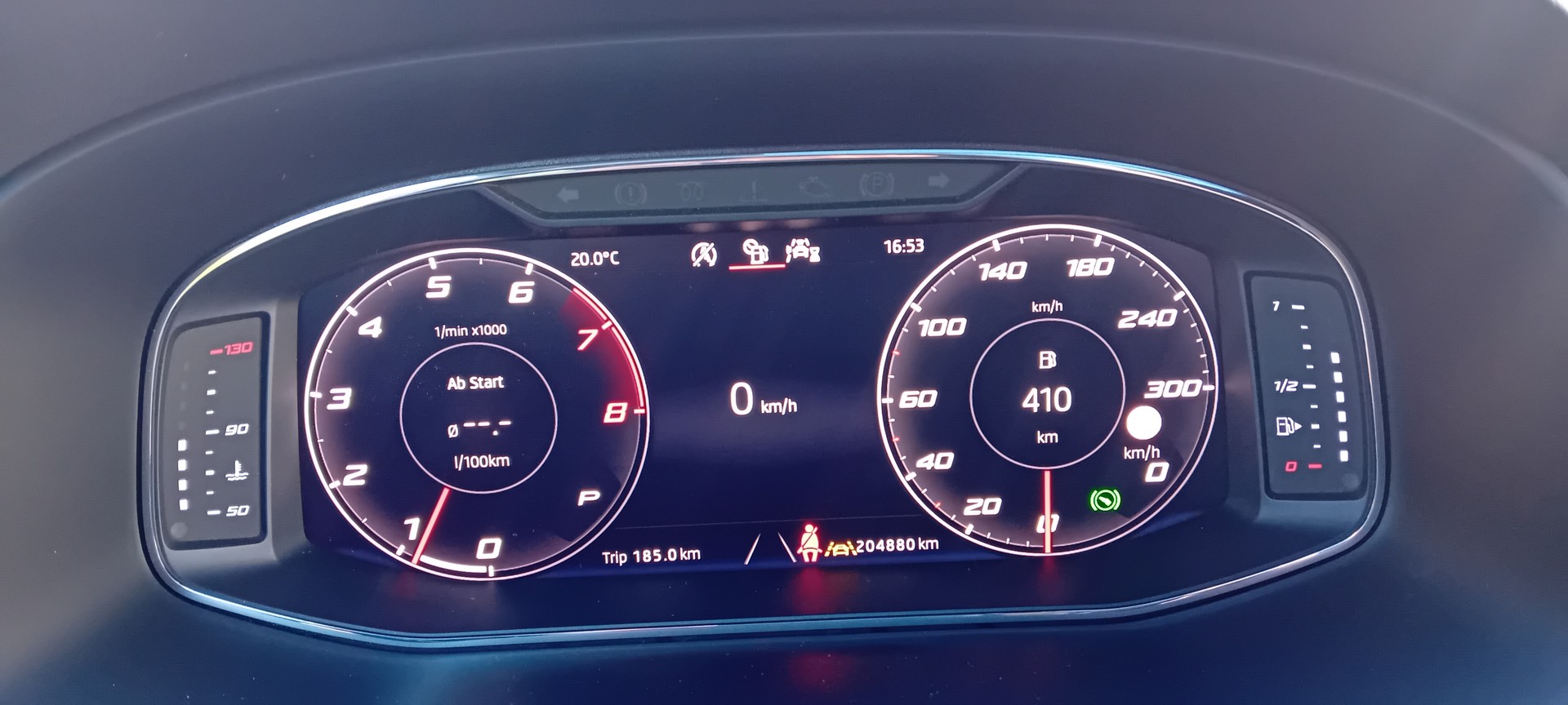 CUPRA Ateca 2.0TSI 4Drive DSG-image-8