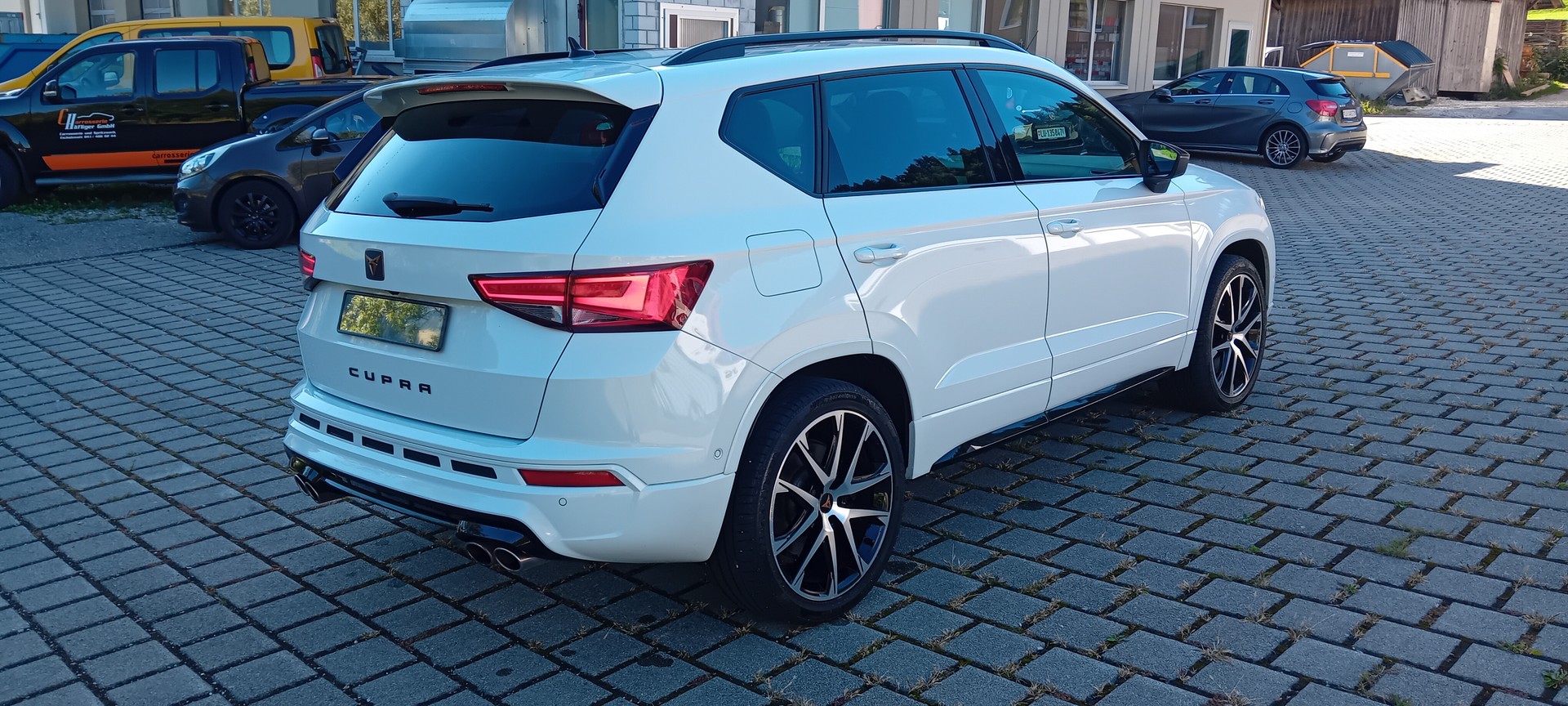 CUPRA Ateca 2.0TSI 4Drive DSG-image-4