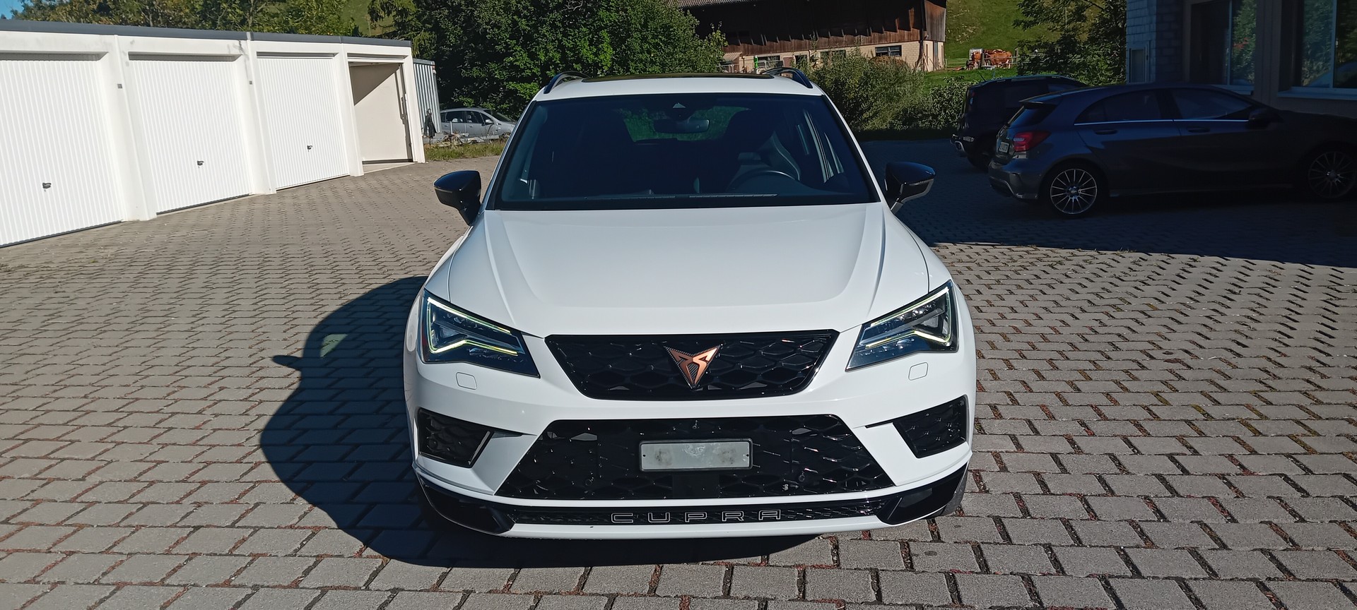 CUPRA Ateca 2.0TSI 4Drive DSG-image-2