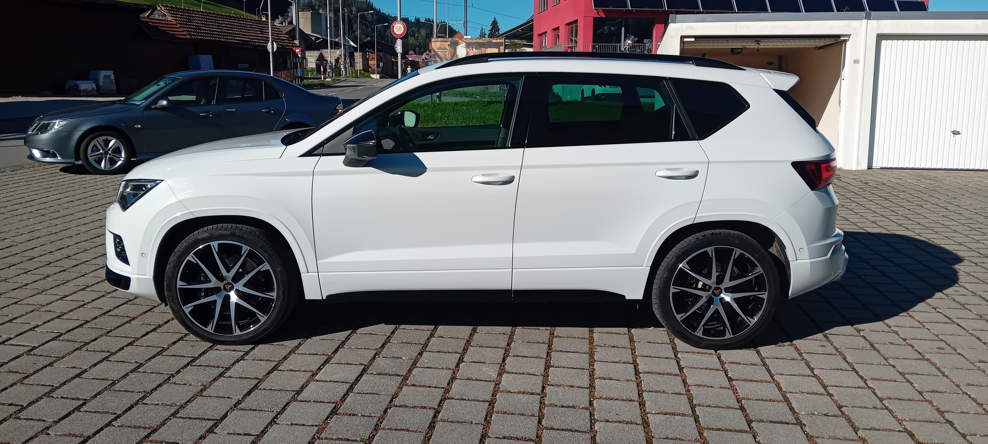 CUPRA Ateca 2.0TSI 4Drive DSG-image-3