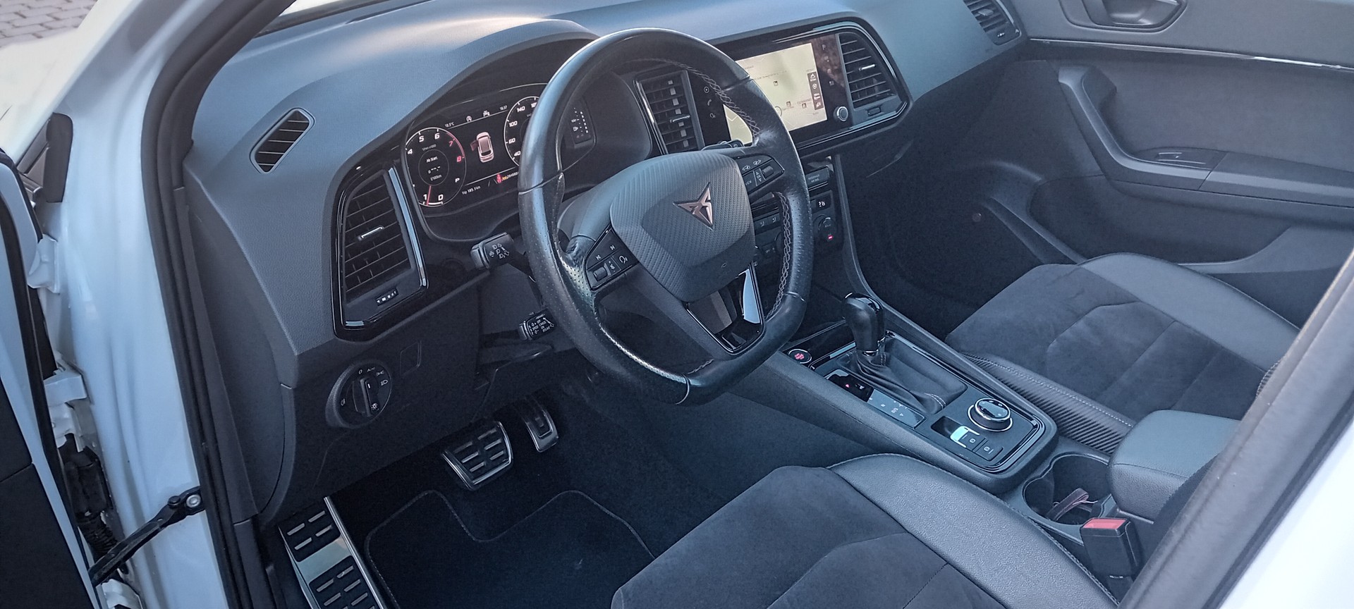 CUPRA Ateca 2.0TSI 4Drive DSG-image-11