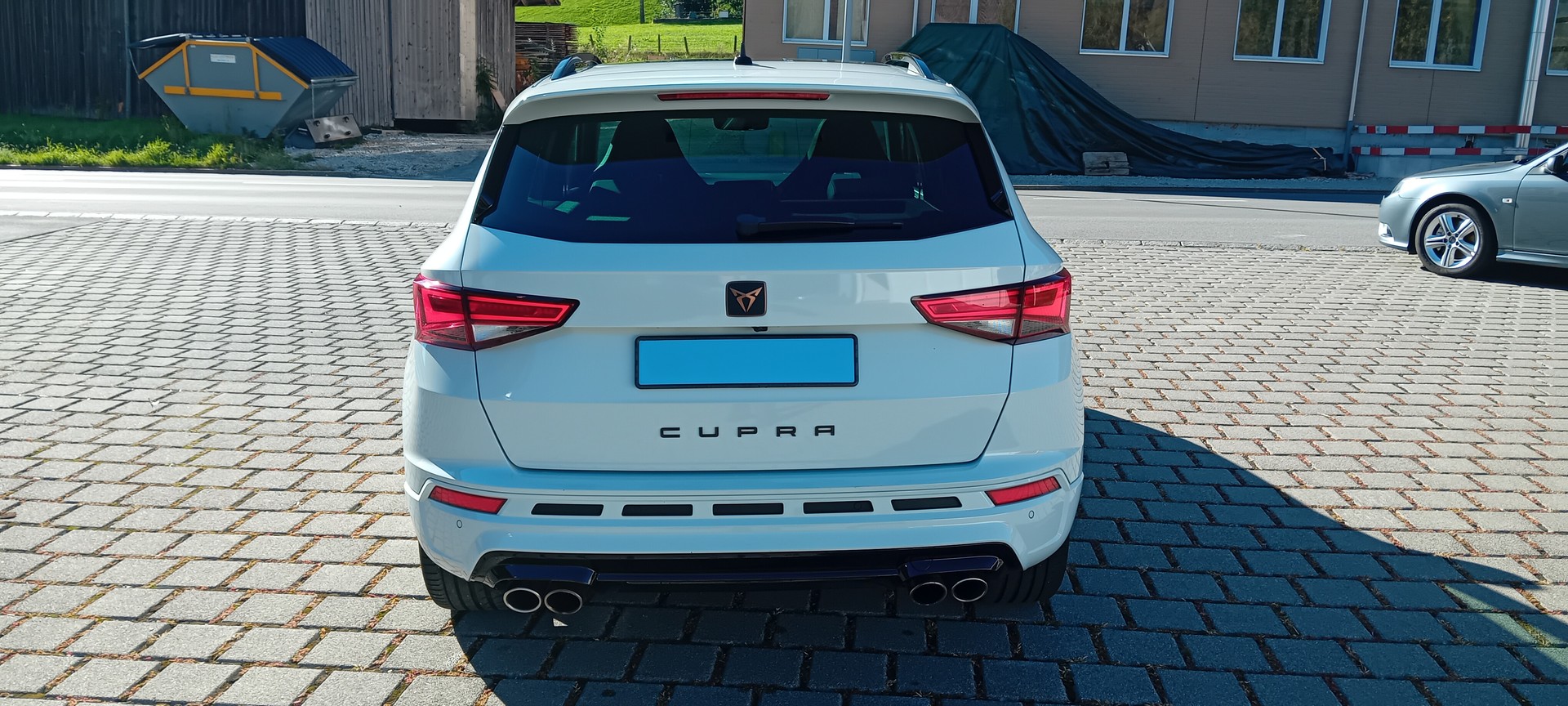 CUPRA Ateca 2.0TSI 4Drive DSG-image-5