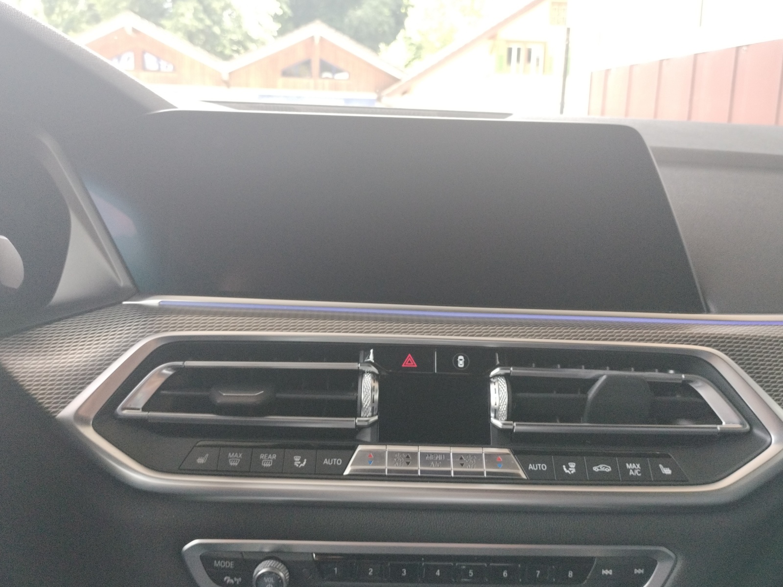 BMW X5 xDrive 30d Steptronic-image-14