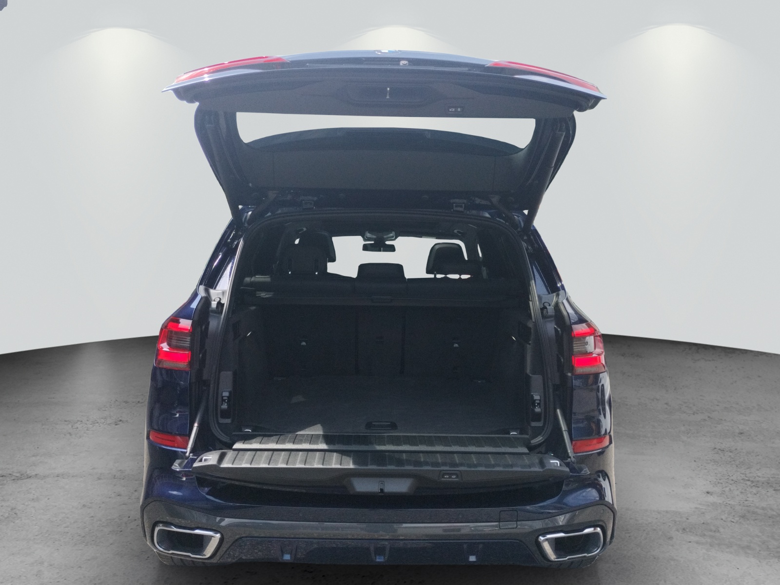 BMW X5 xDrive 30d Steptronic-image-11