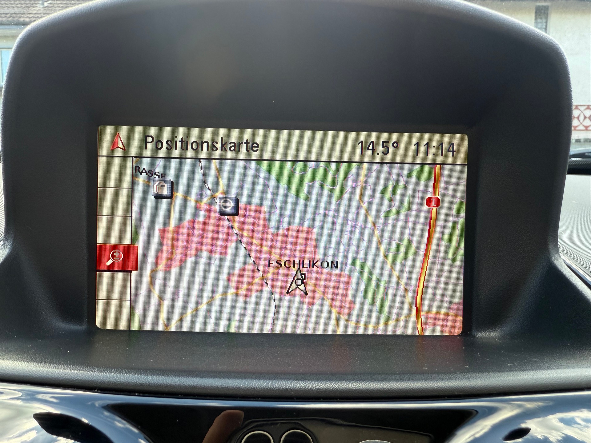 OPEL Corsa 1.6 Turbo OPC-image-7